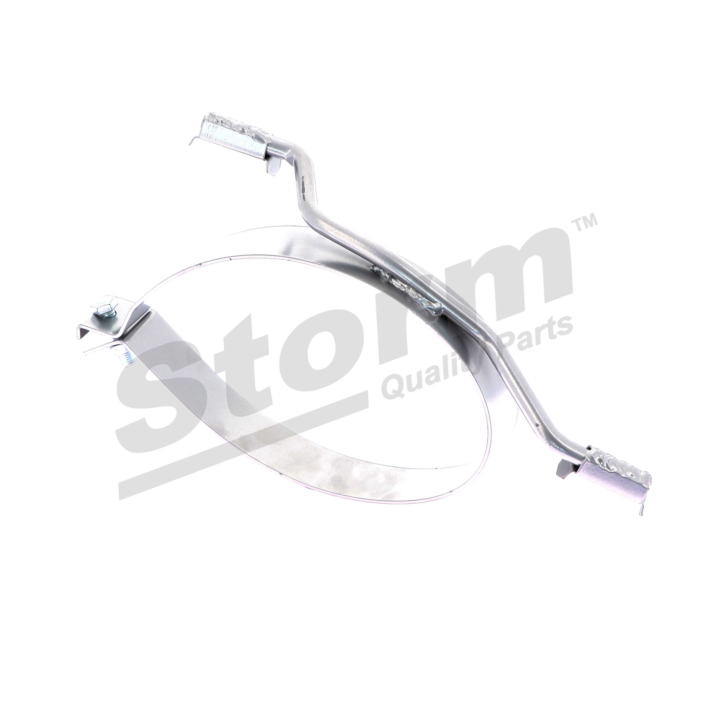 Soporte, sistema de escape Storm ref. F12987