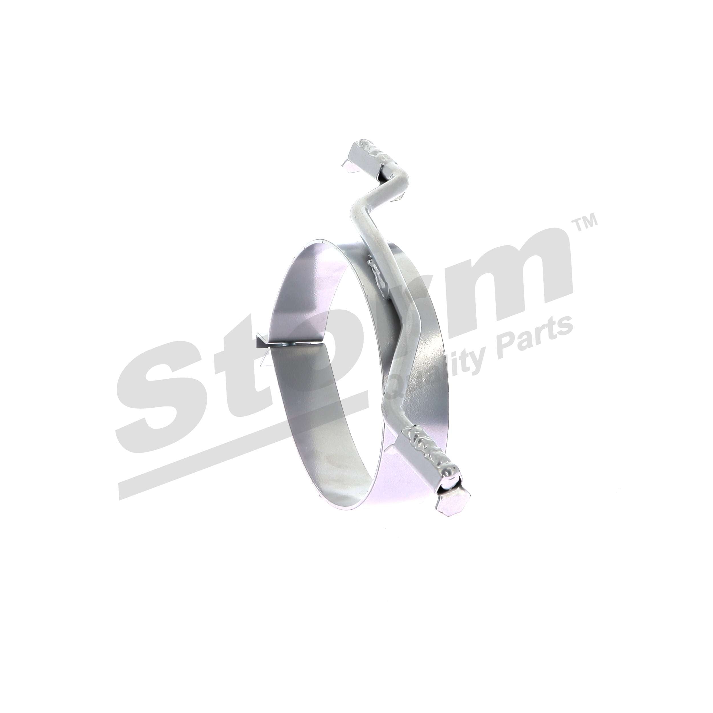 Soporte, sistema de escape Storm ref. F12987