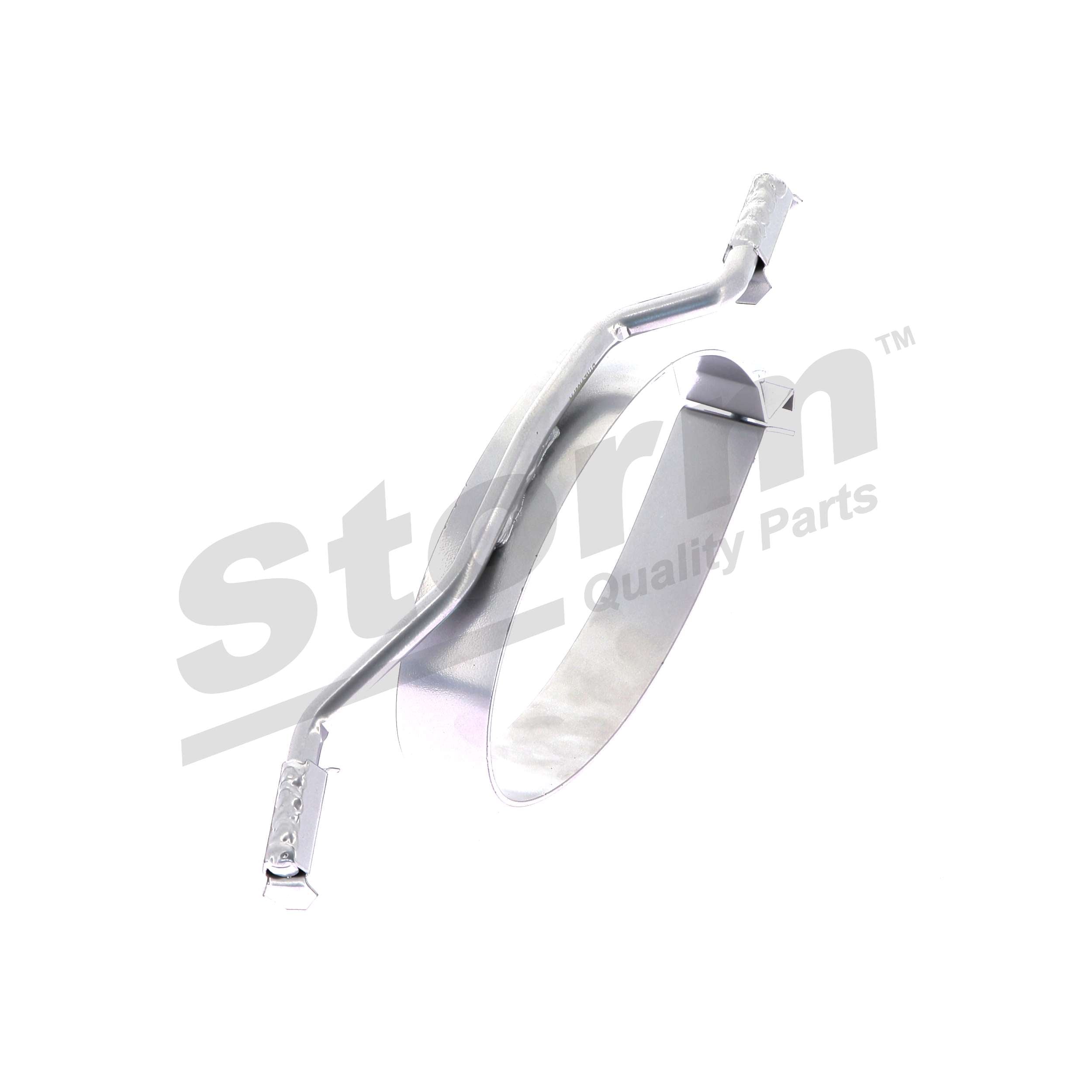 Soporte, sistema de escape Storm ref. F12987