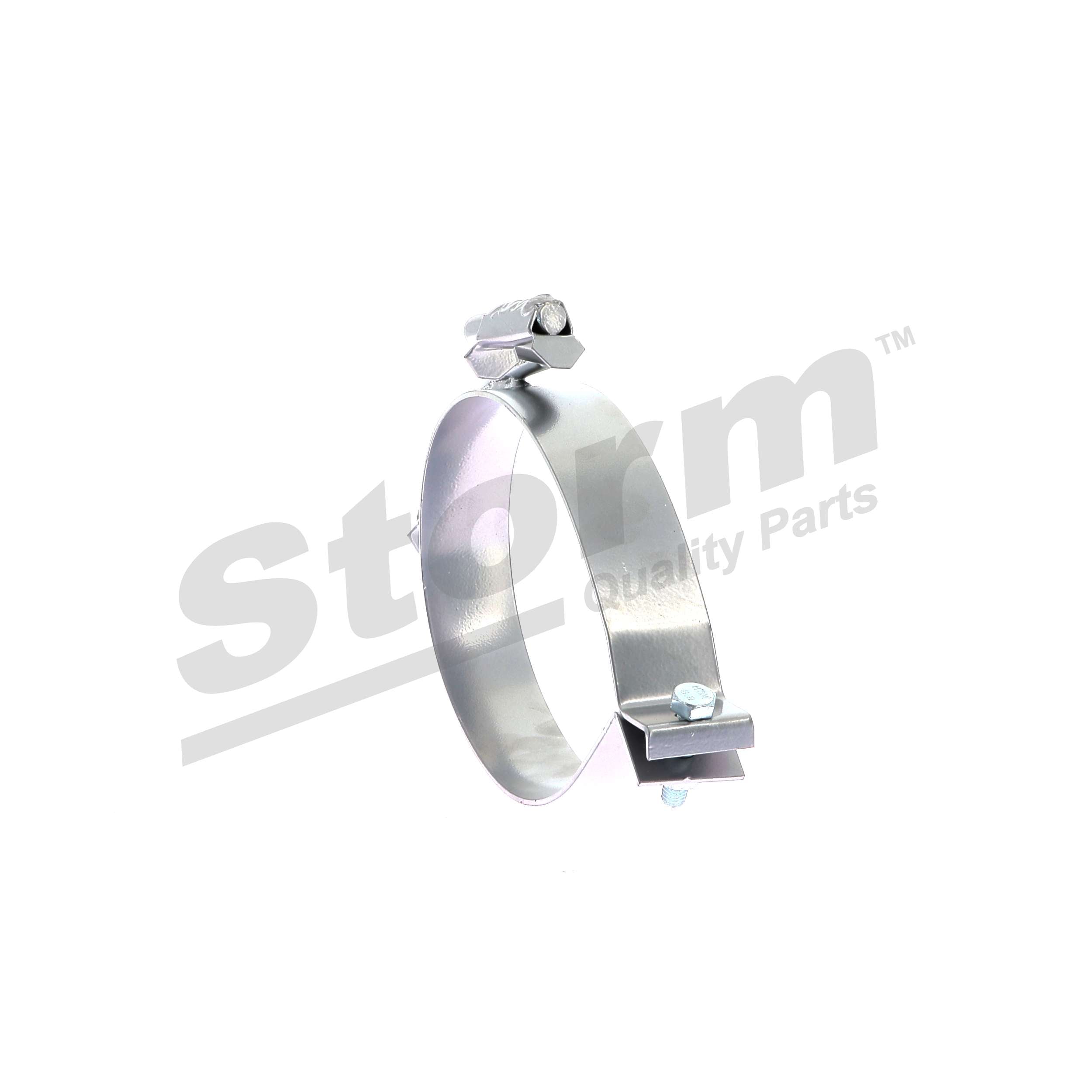 Soporte, sistema de escape Storm ref. F12987
