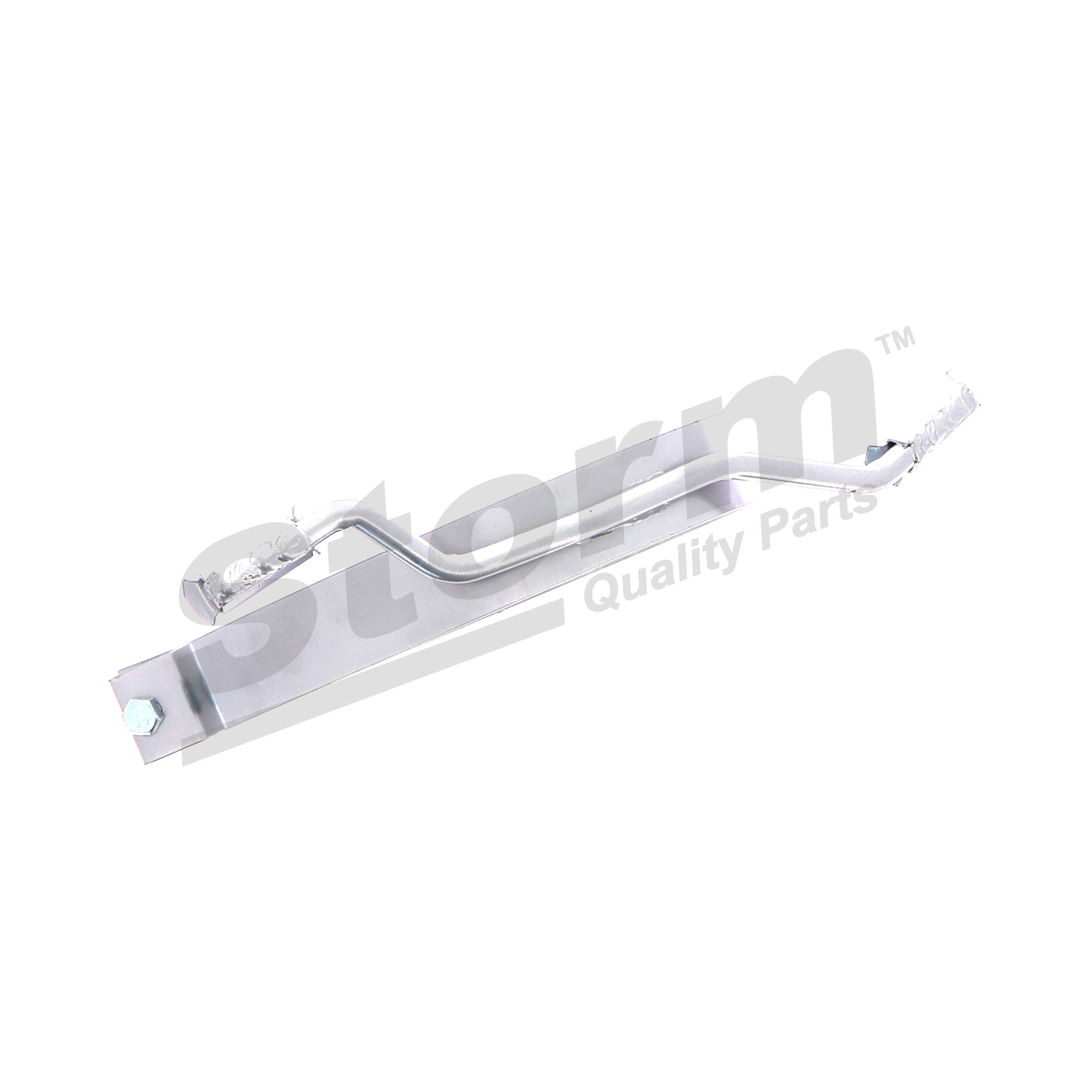 Soporte, sistema de escape Storm ref. F12987