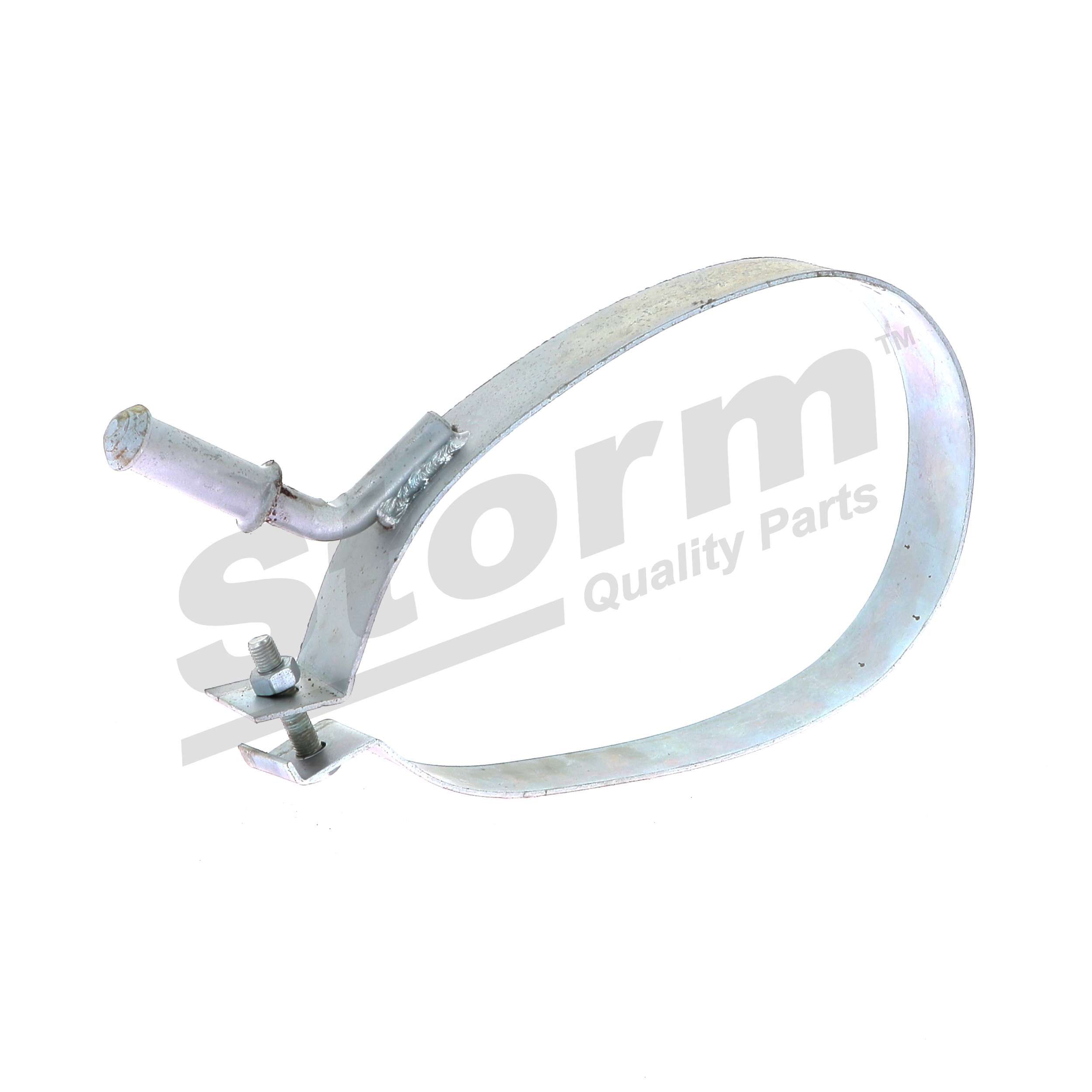 Silentbloc de suspension d'échappement Storm F12988