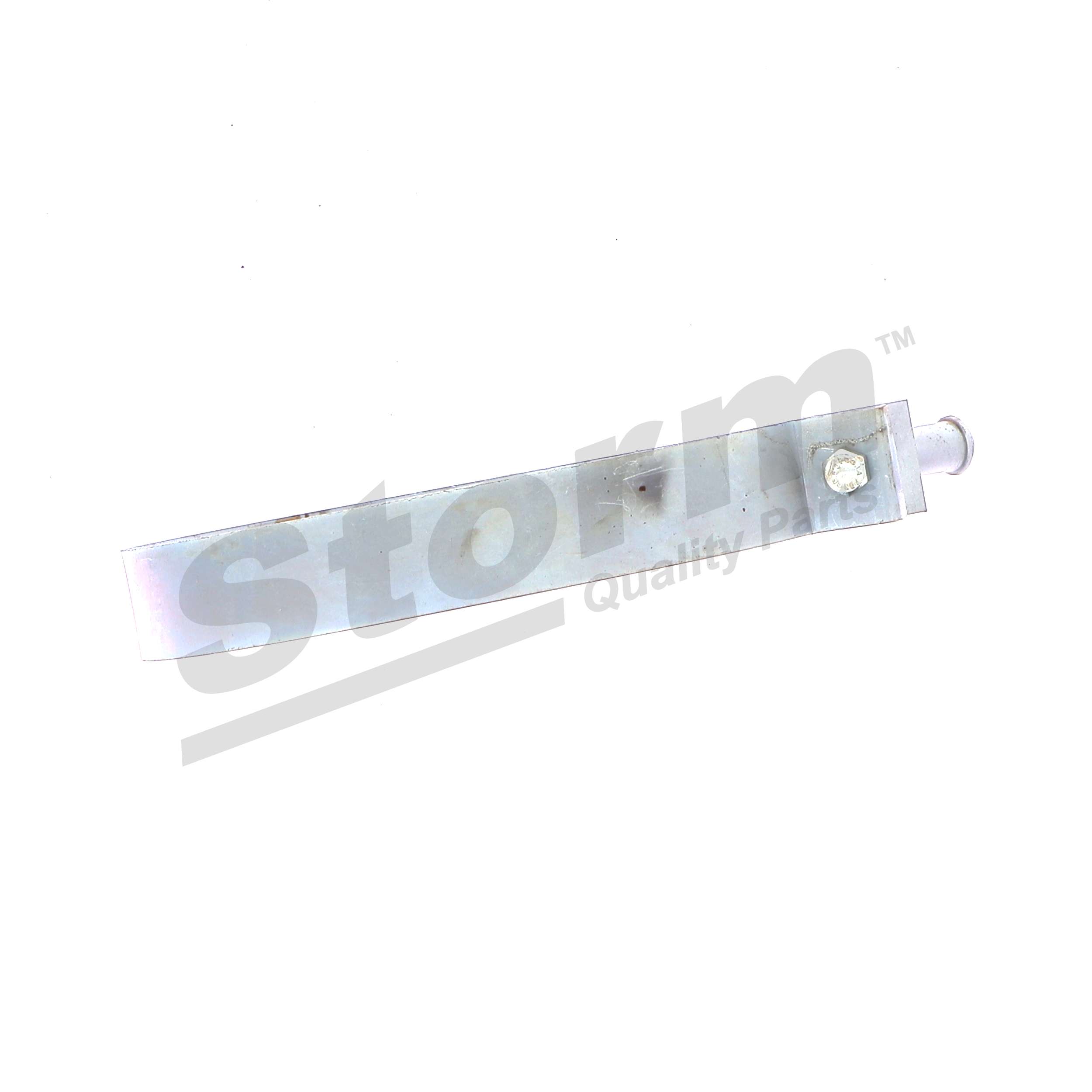 Silentbloc de suspension d'échappement Storm F12988