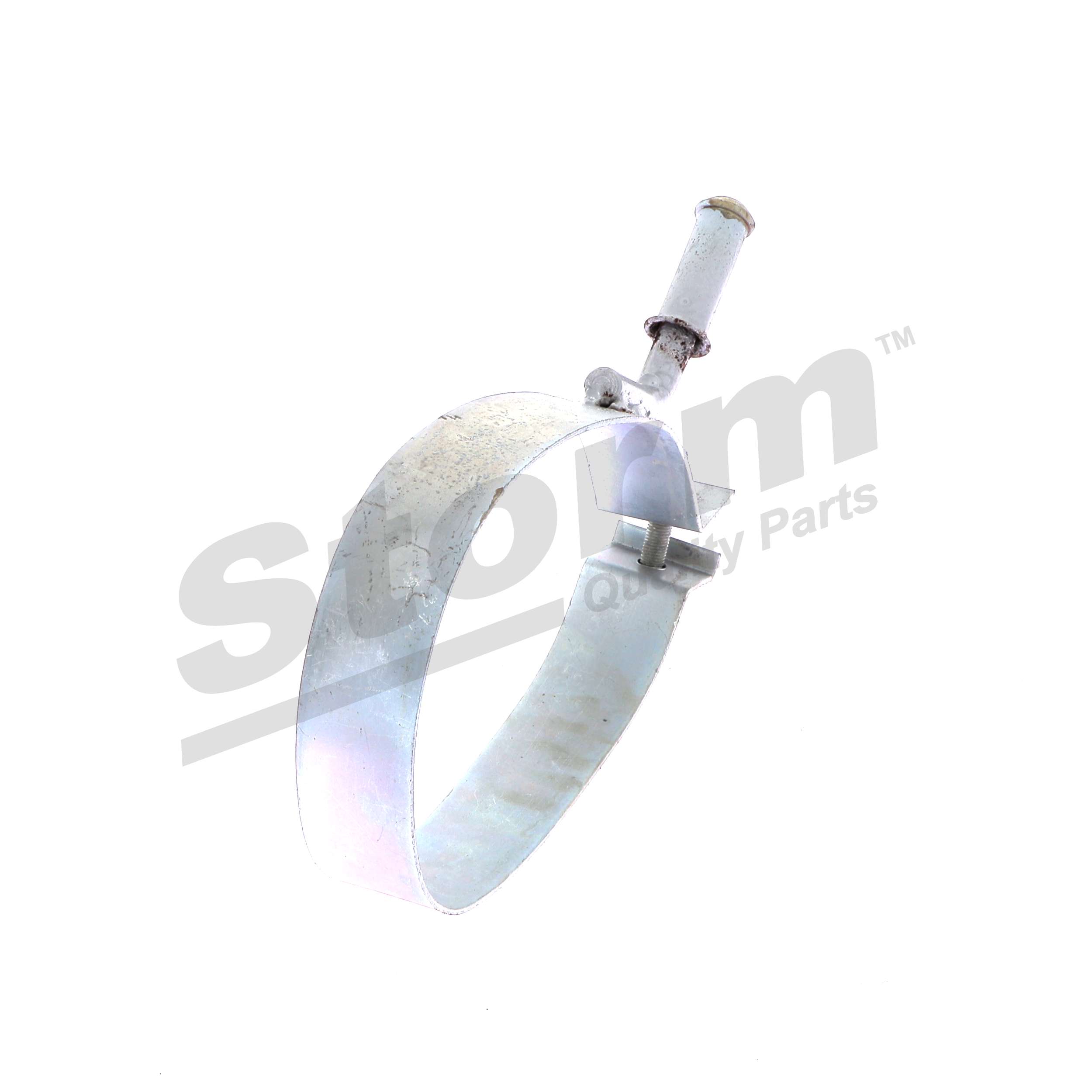 Silentbloc de suspension d'échappement Storm F12988