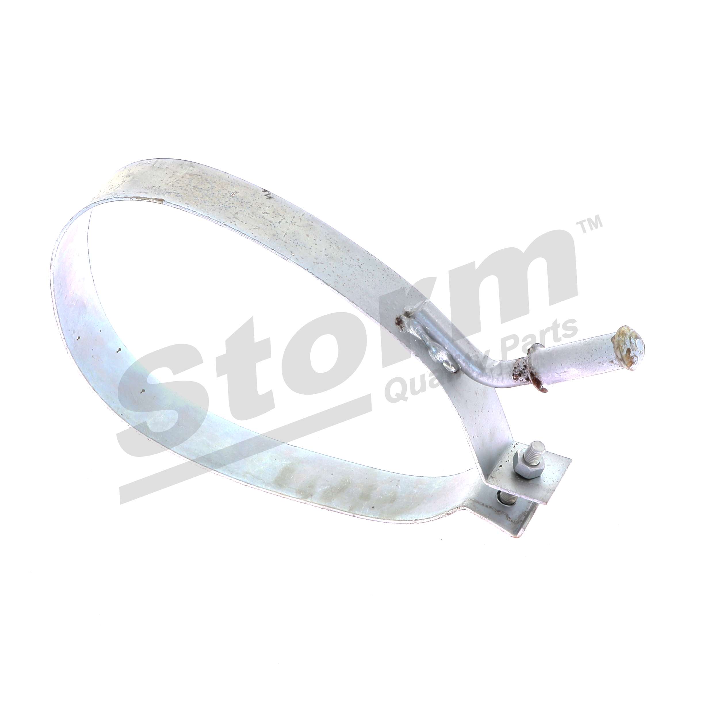 Silentbloc de suspension d'échappement Storm F12988