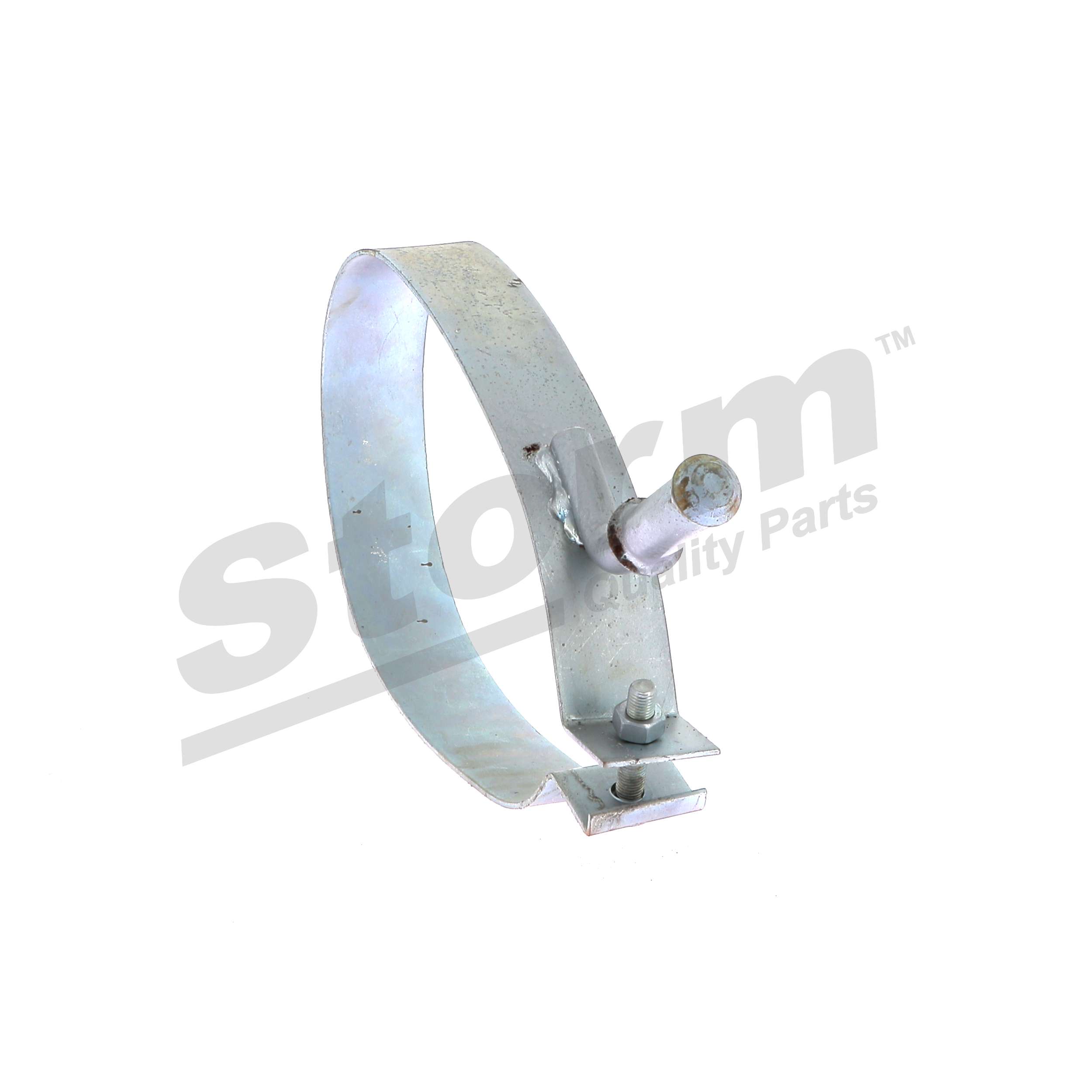 Silentbloc de suspension d'échappement Storm F12988