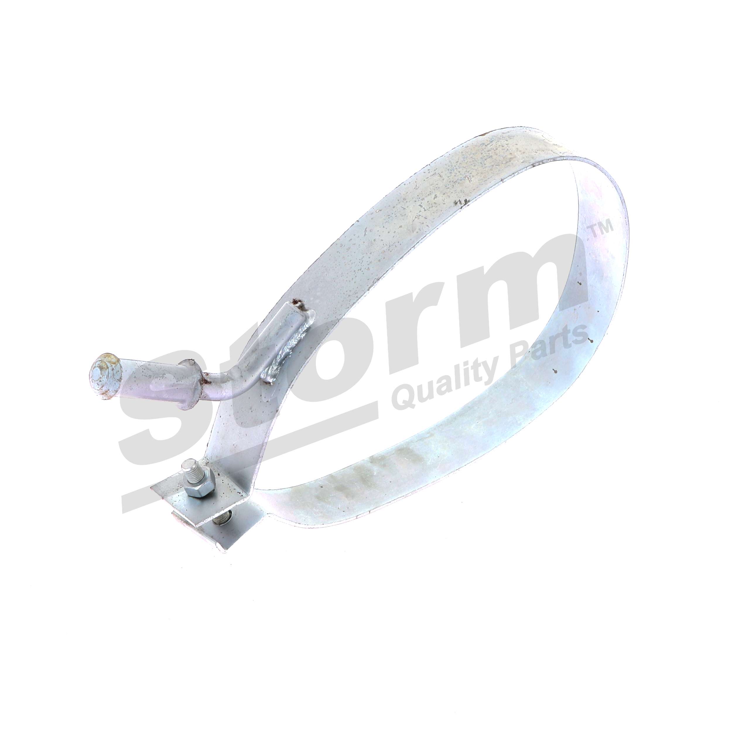 Silentbloc de suspension d'échappement Storm F12988