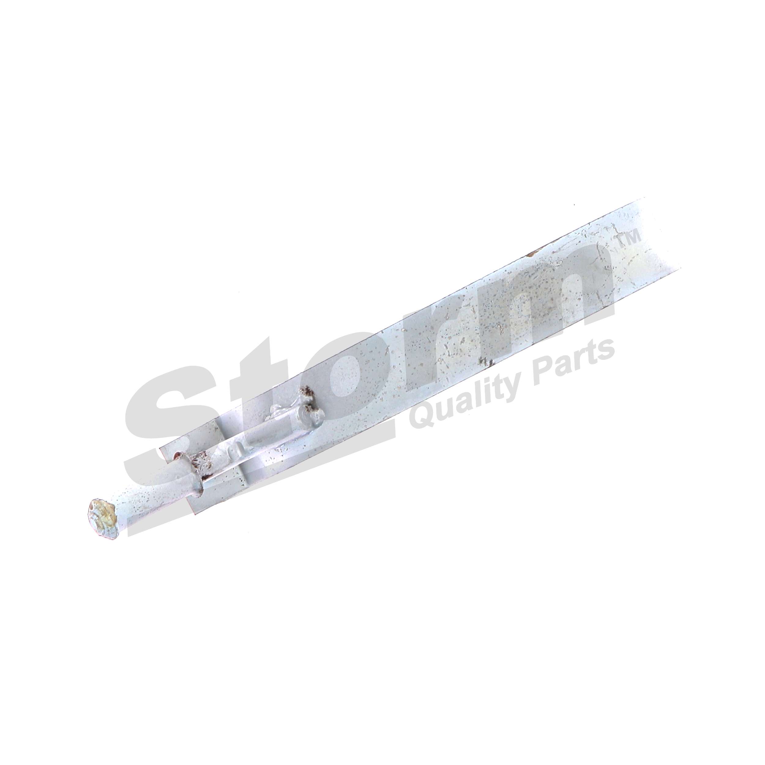 Silentbloc de suspension d'échappement Storm F12988