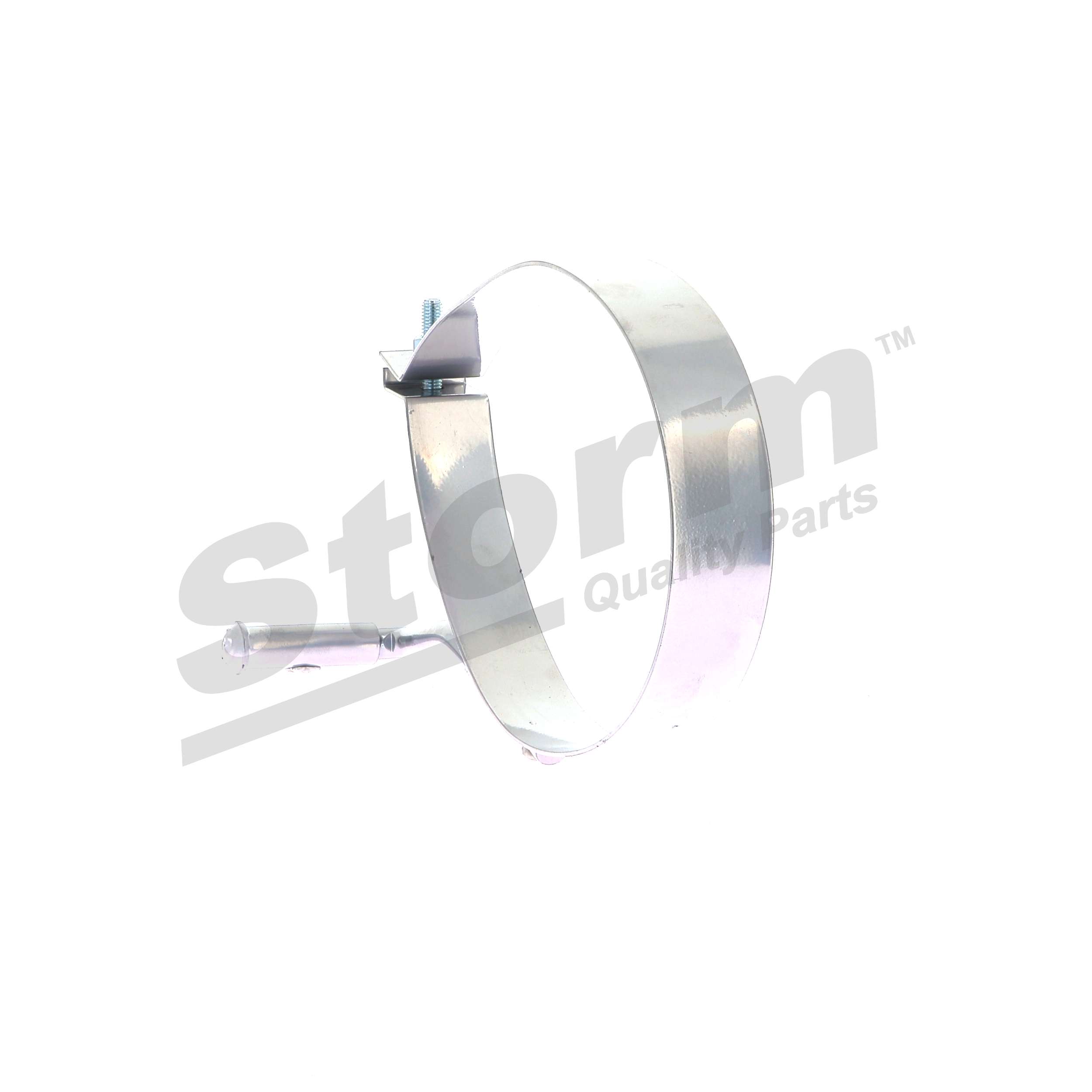 Soporte, sistema de escape Storm ref. F12989