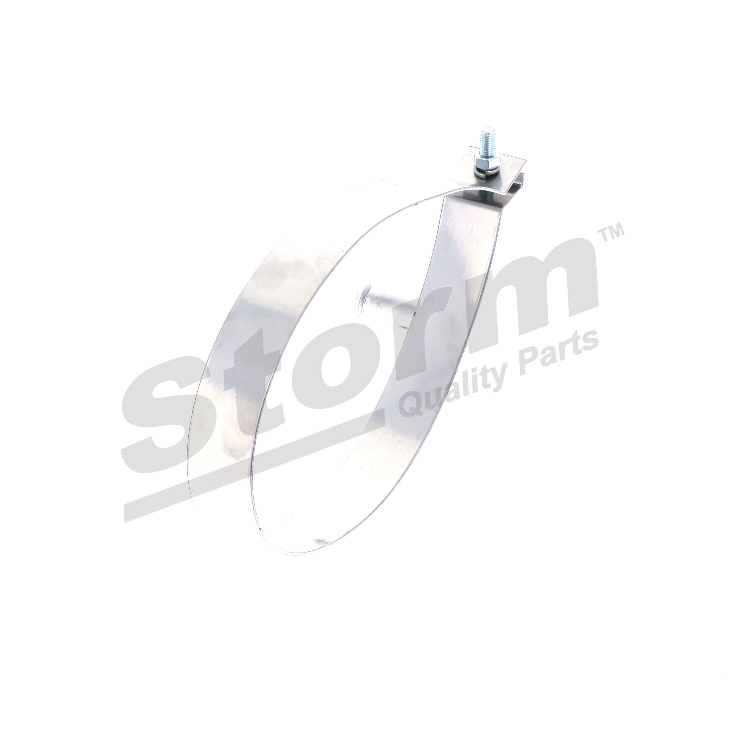 Soporte, sistema de escape Storm ref. F12989