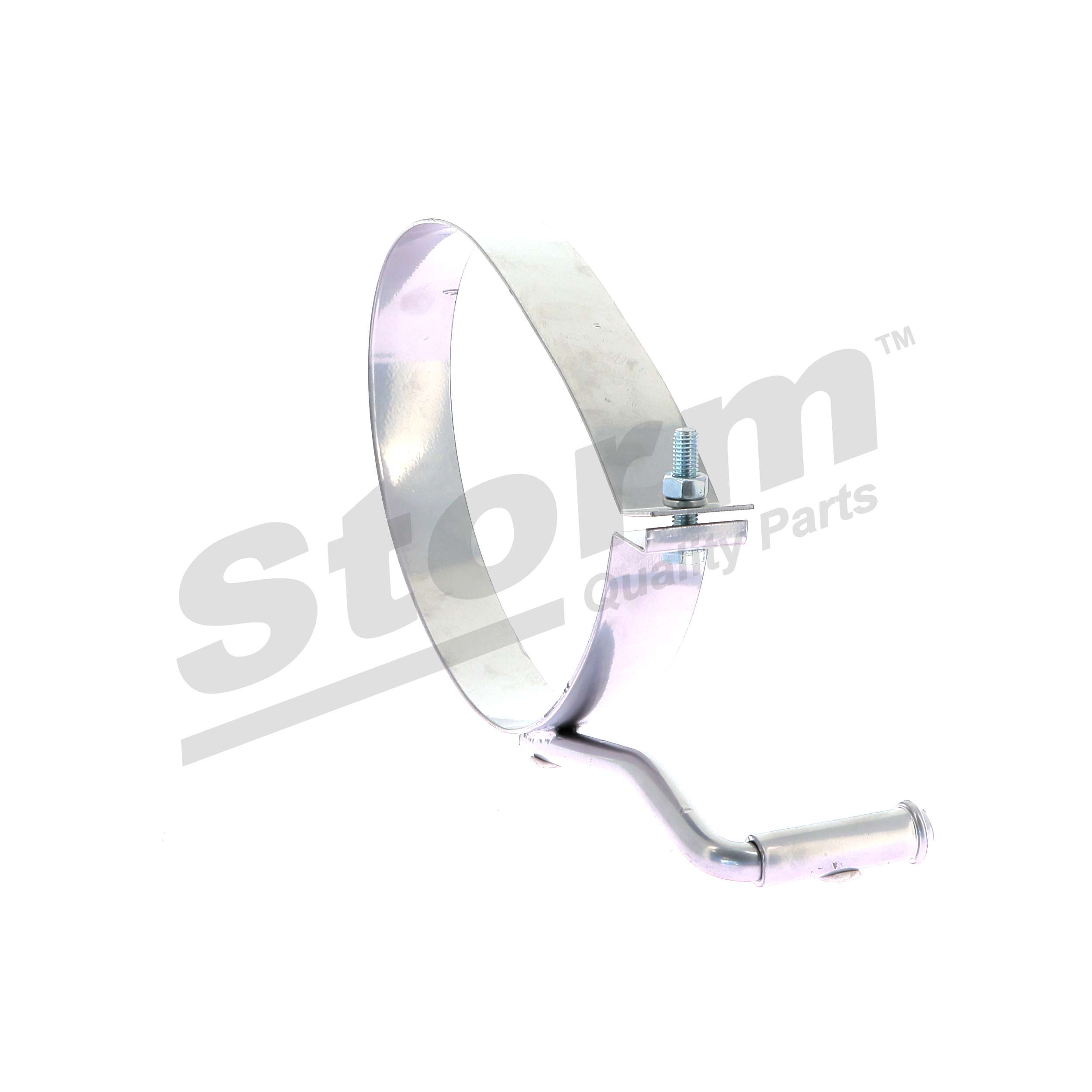 Soporte, sistema de escape Storm ref. F12989