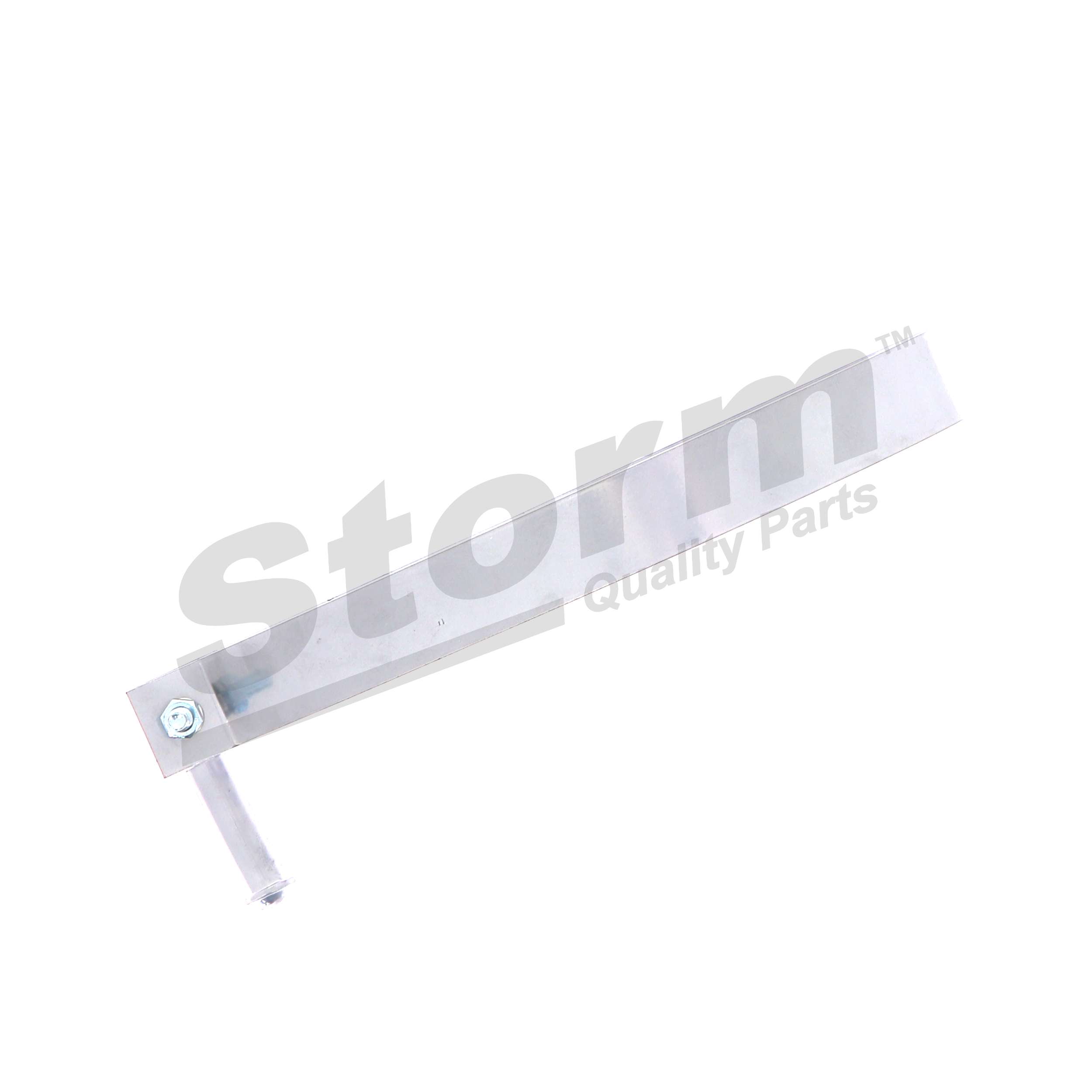 Soporte, sistema de escape Storm ref. F12989