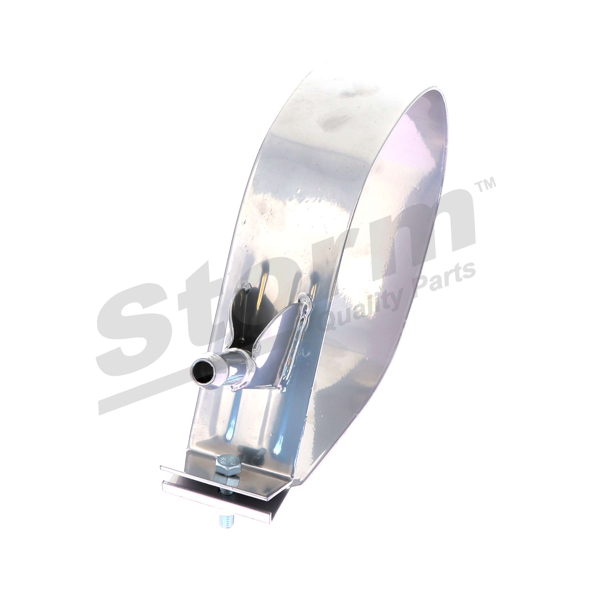 Anilhas de aperto, escape Storm ref. F12990