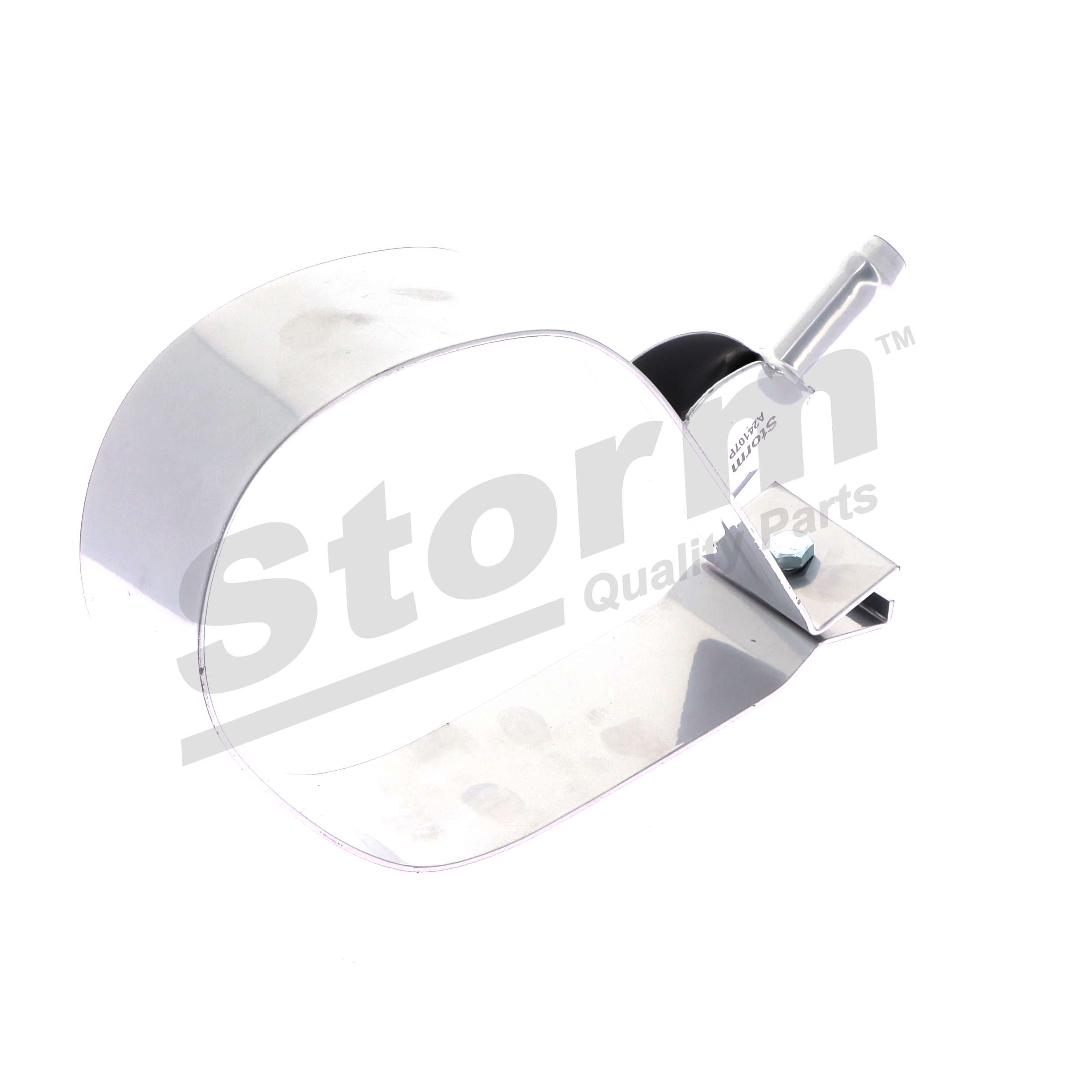 Anilhas de aperto, escape Storm ref. F12990