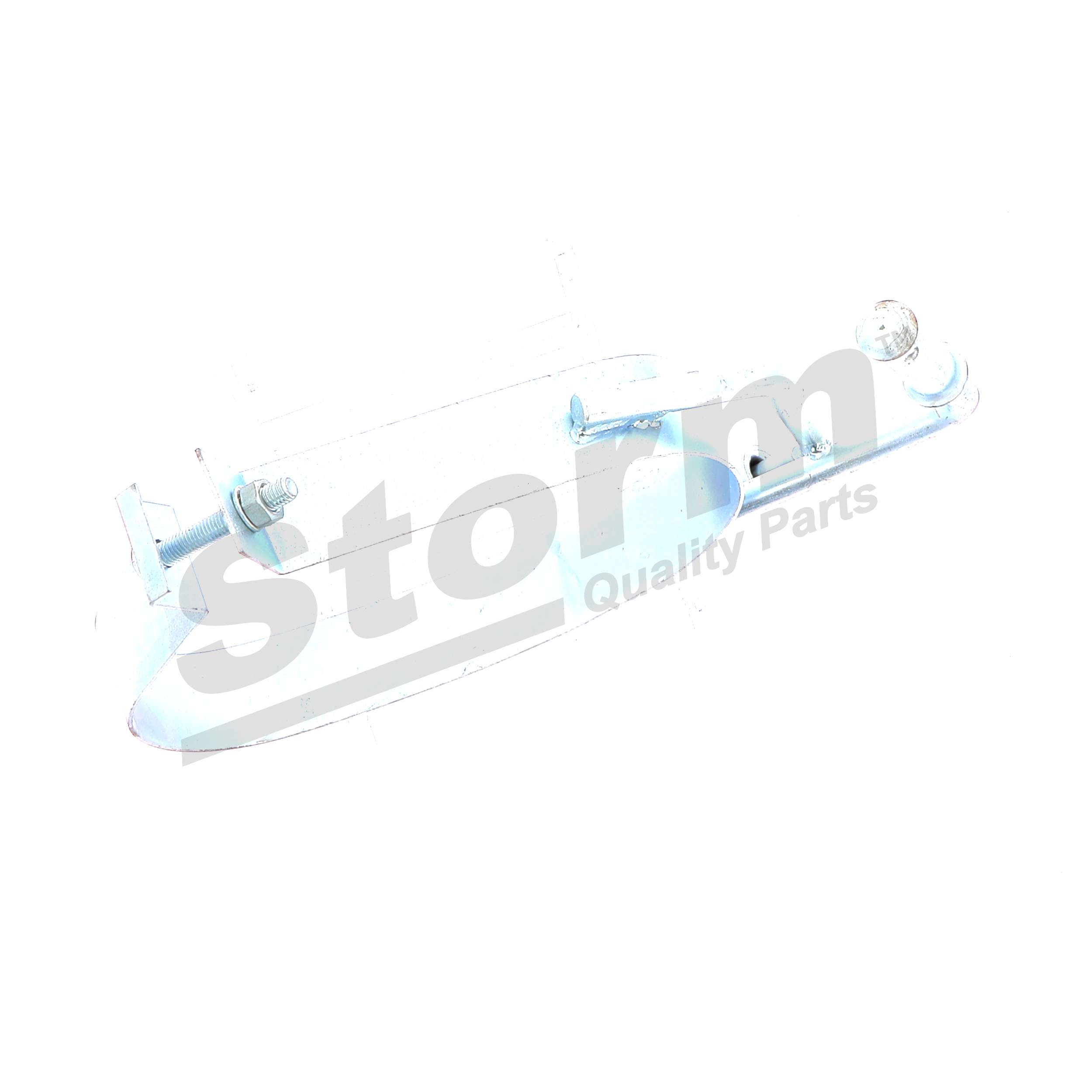 Soporte, silenciador Storm ref. F12991