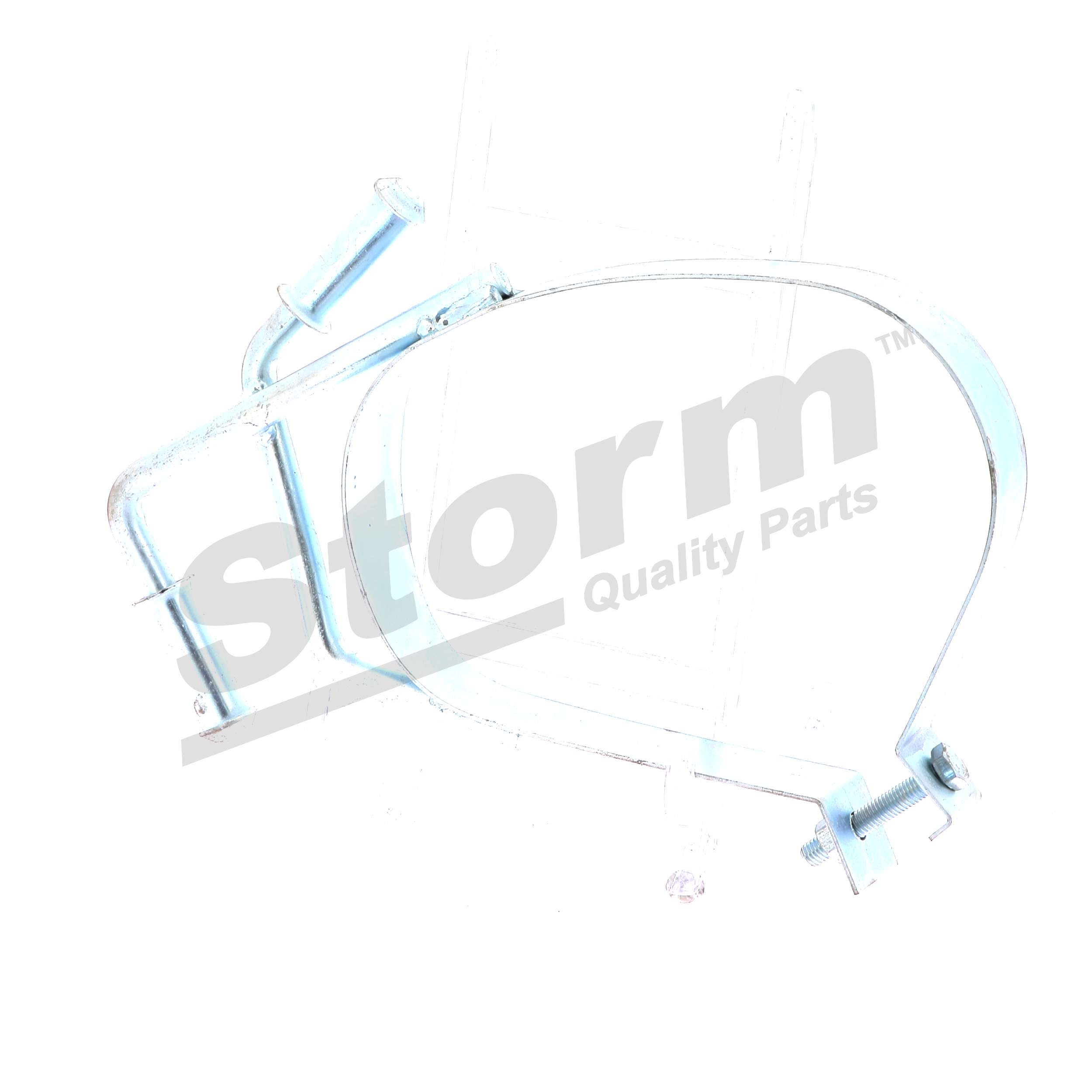 Soporte, silenciador Storm ref. F12991