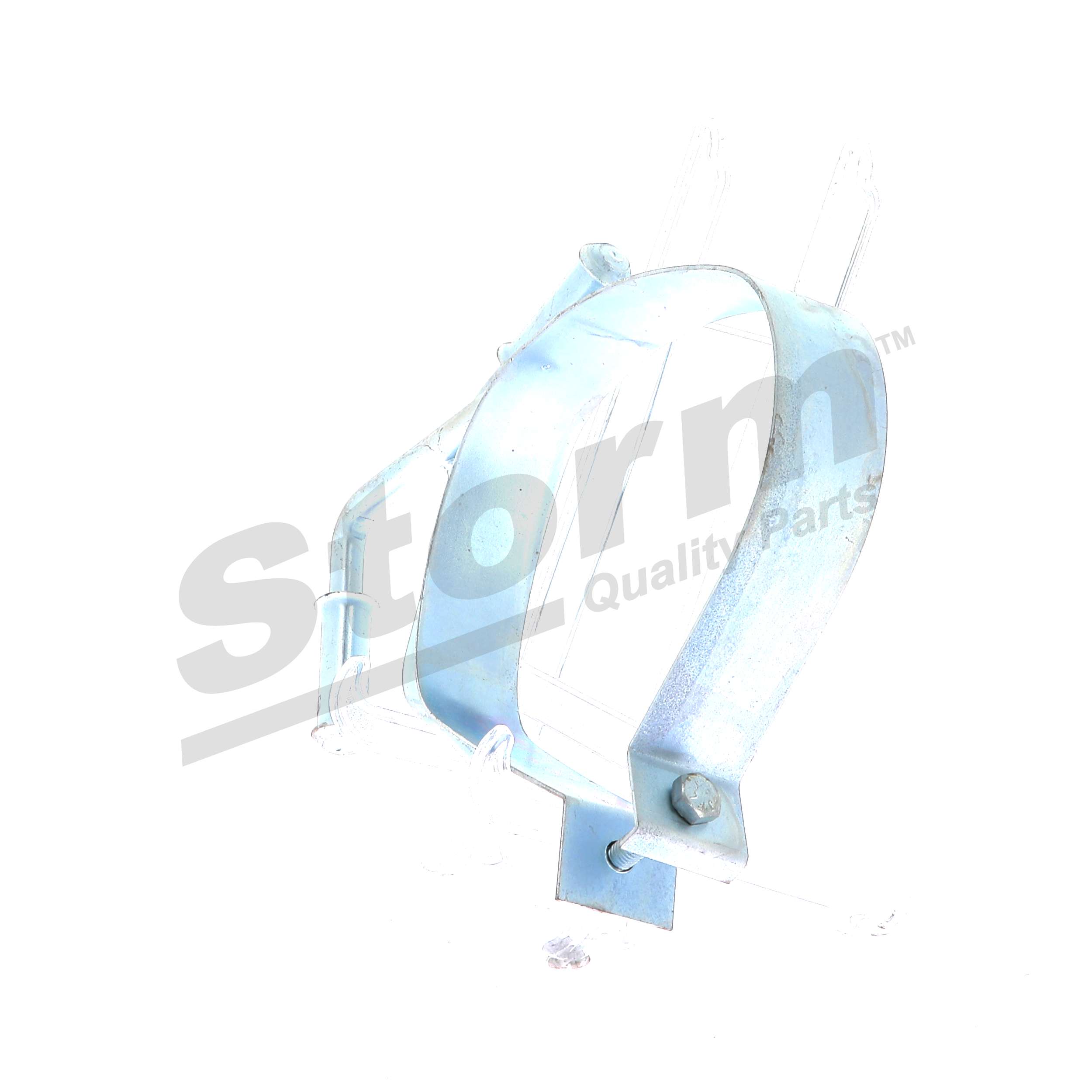 Soporte, silenciador Storm ref. F12991