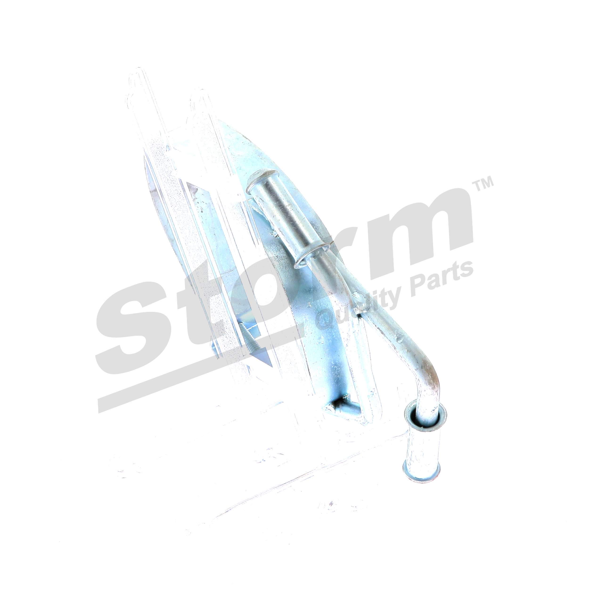 Soporte, silenciador Storm ref. F12991