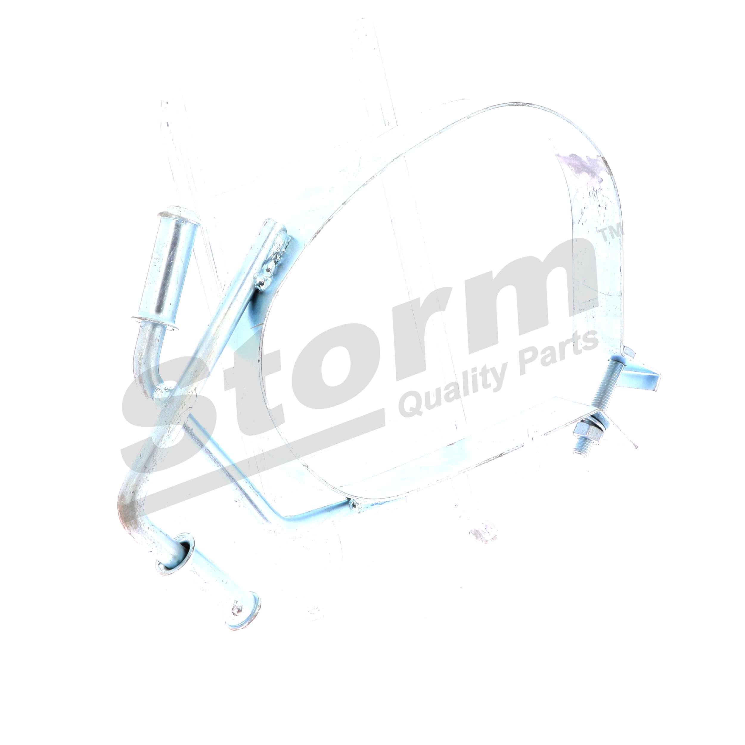Soporte, silenciador Storm ref. F12991