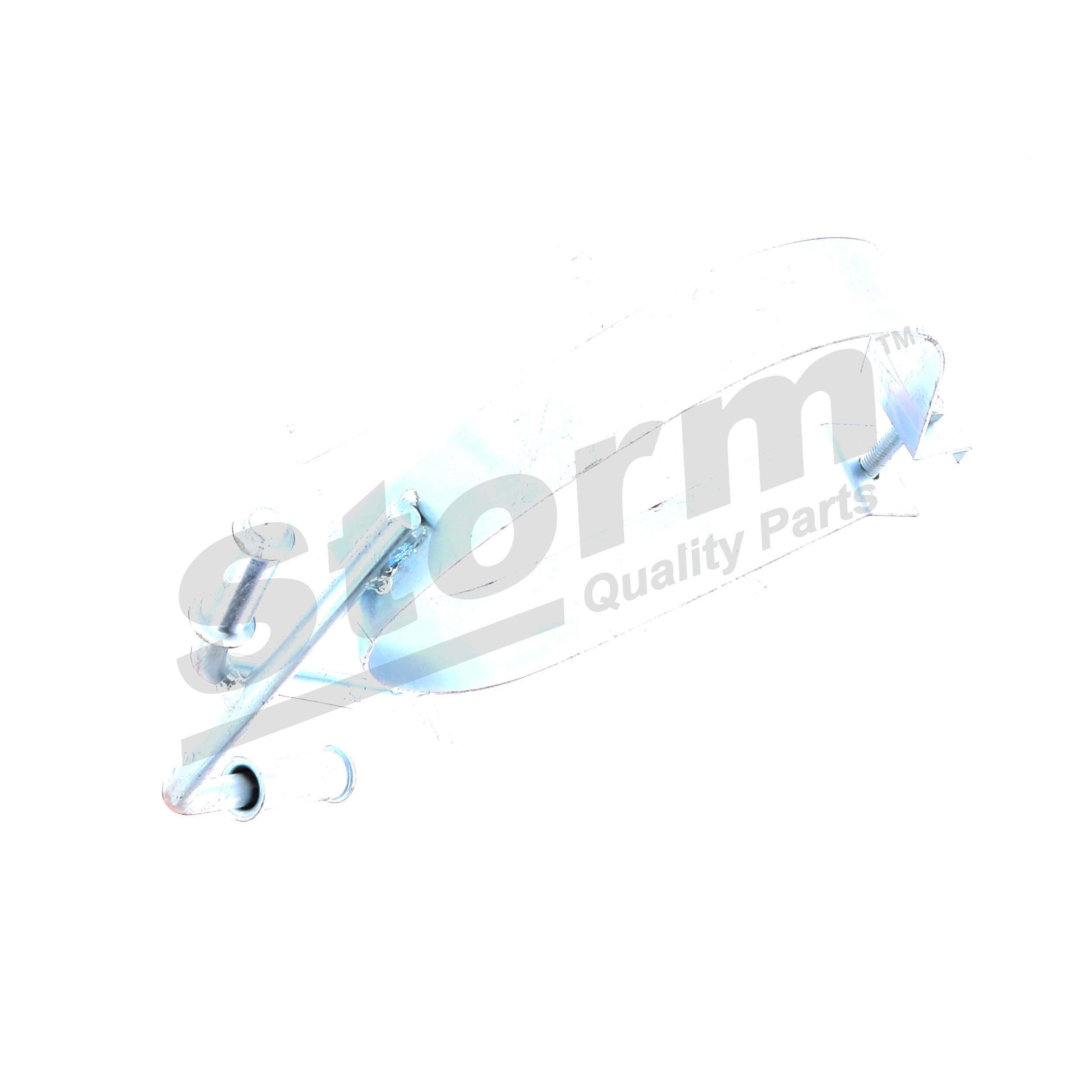 Soporte, silenciador Storm ref. F12991