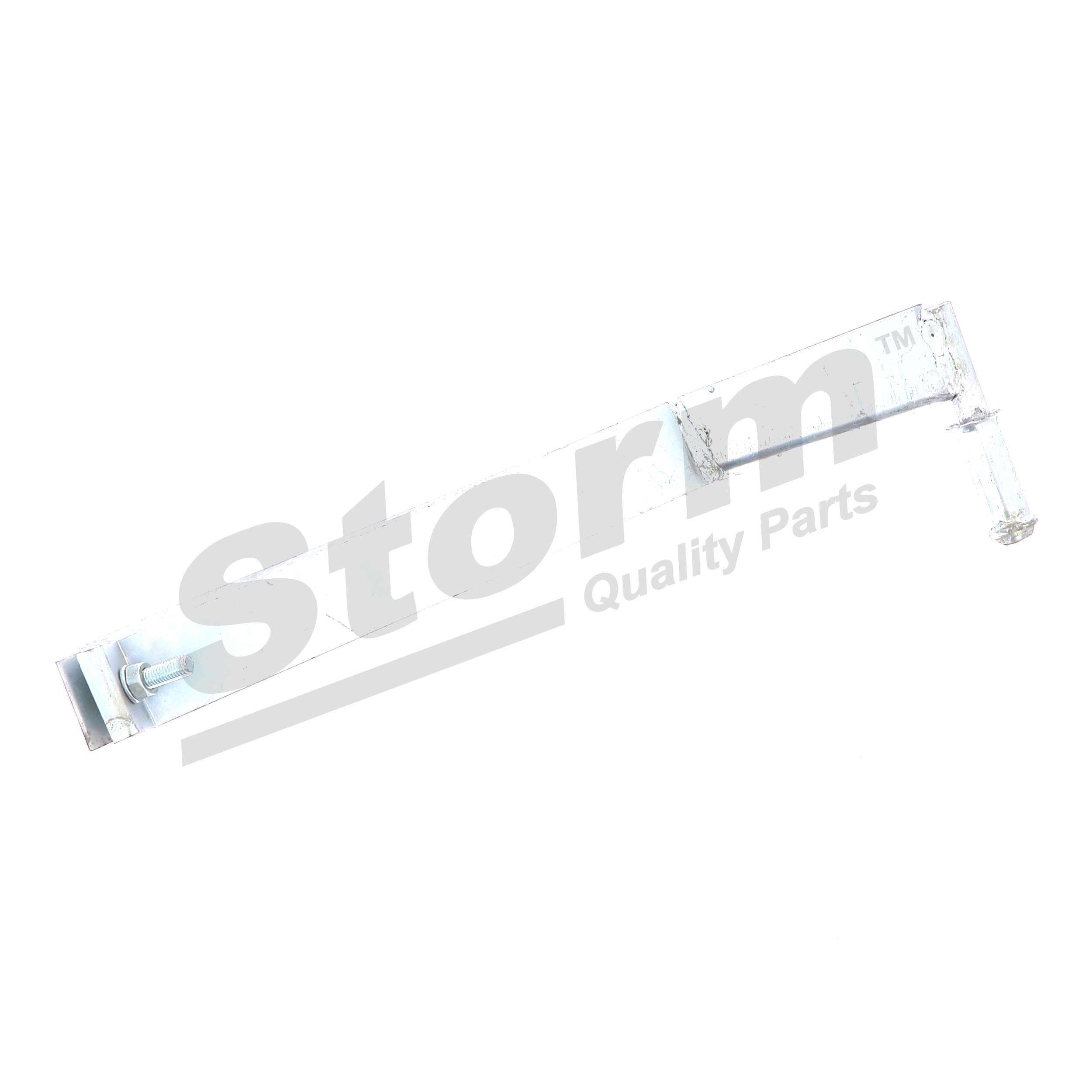 Soporte, silenciador Storm ref. F12992