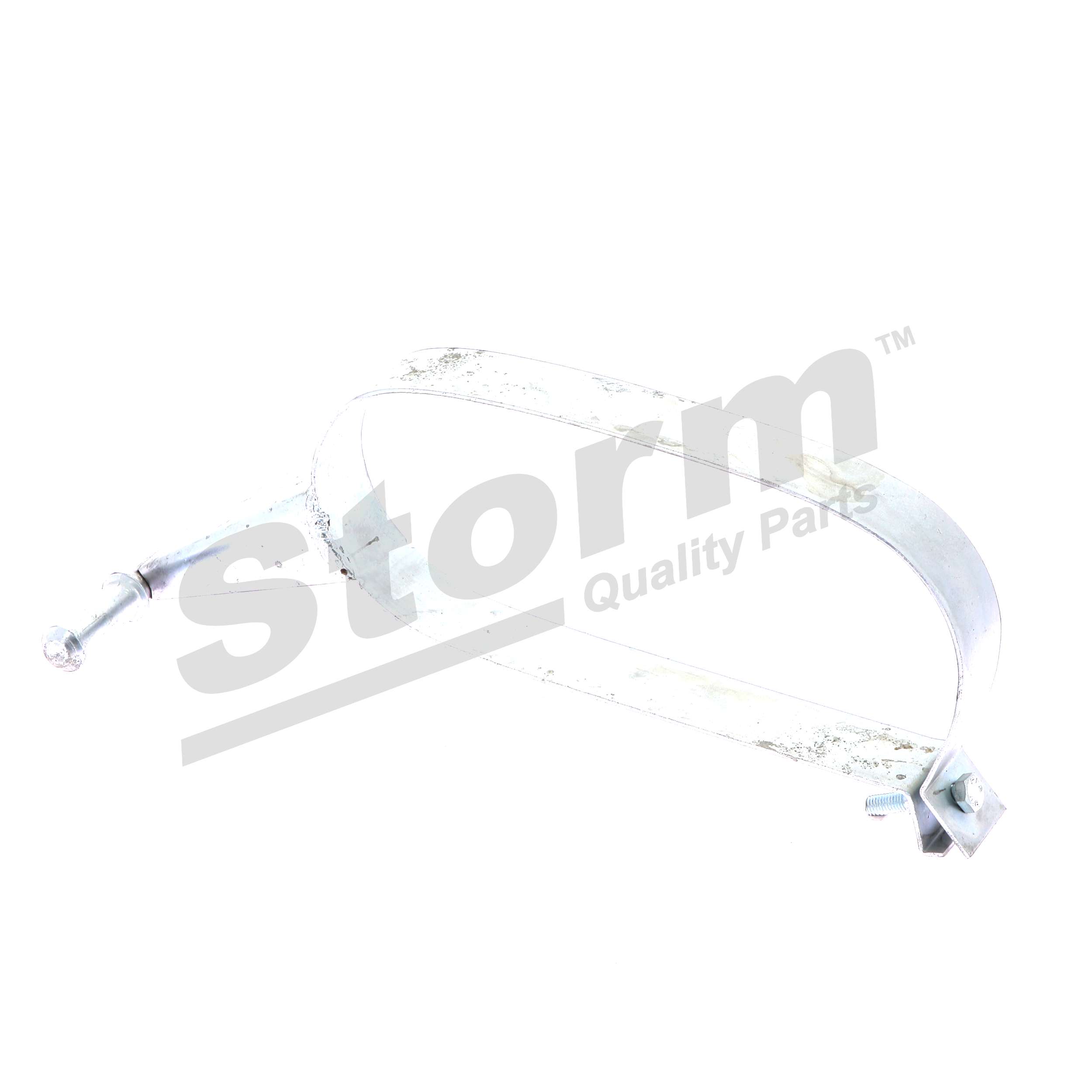 Soporte, silenciador Storm ref. F12992