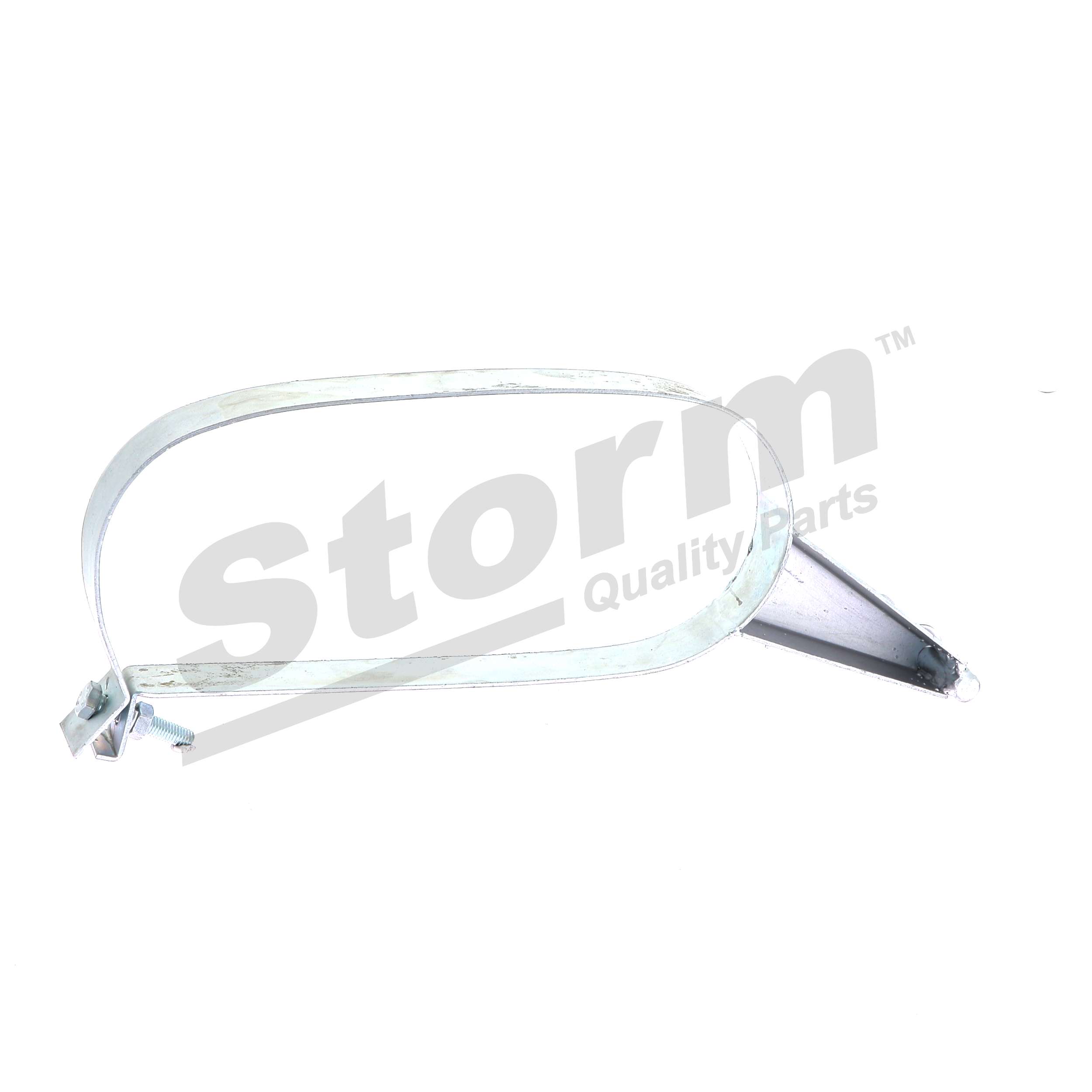 Soporte, silenciador Storm ref. F12992