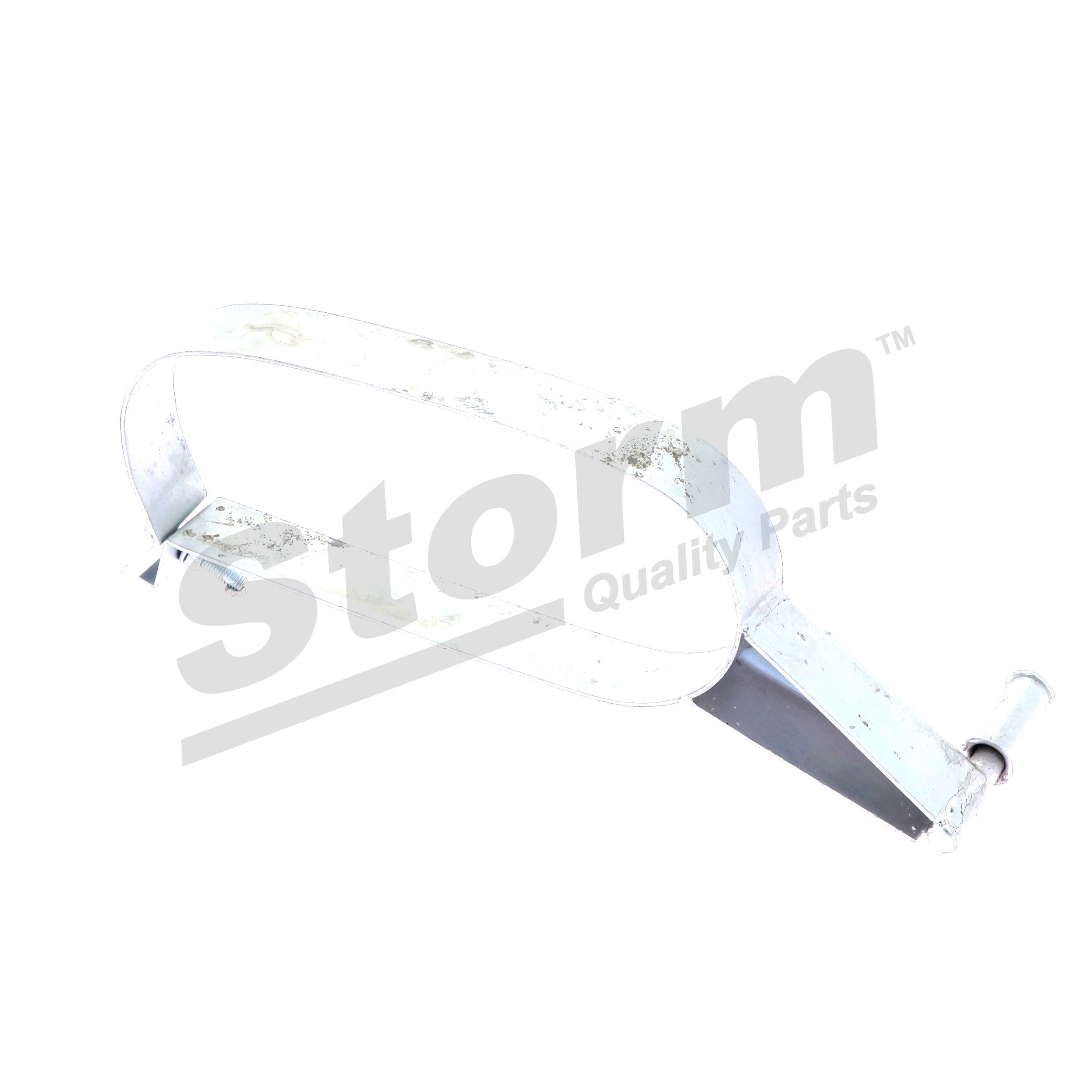 Soporte, silenciador Storm ref. F12992