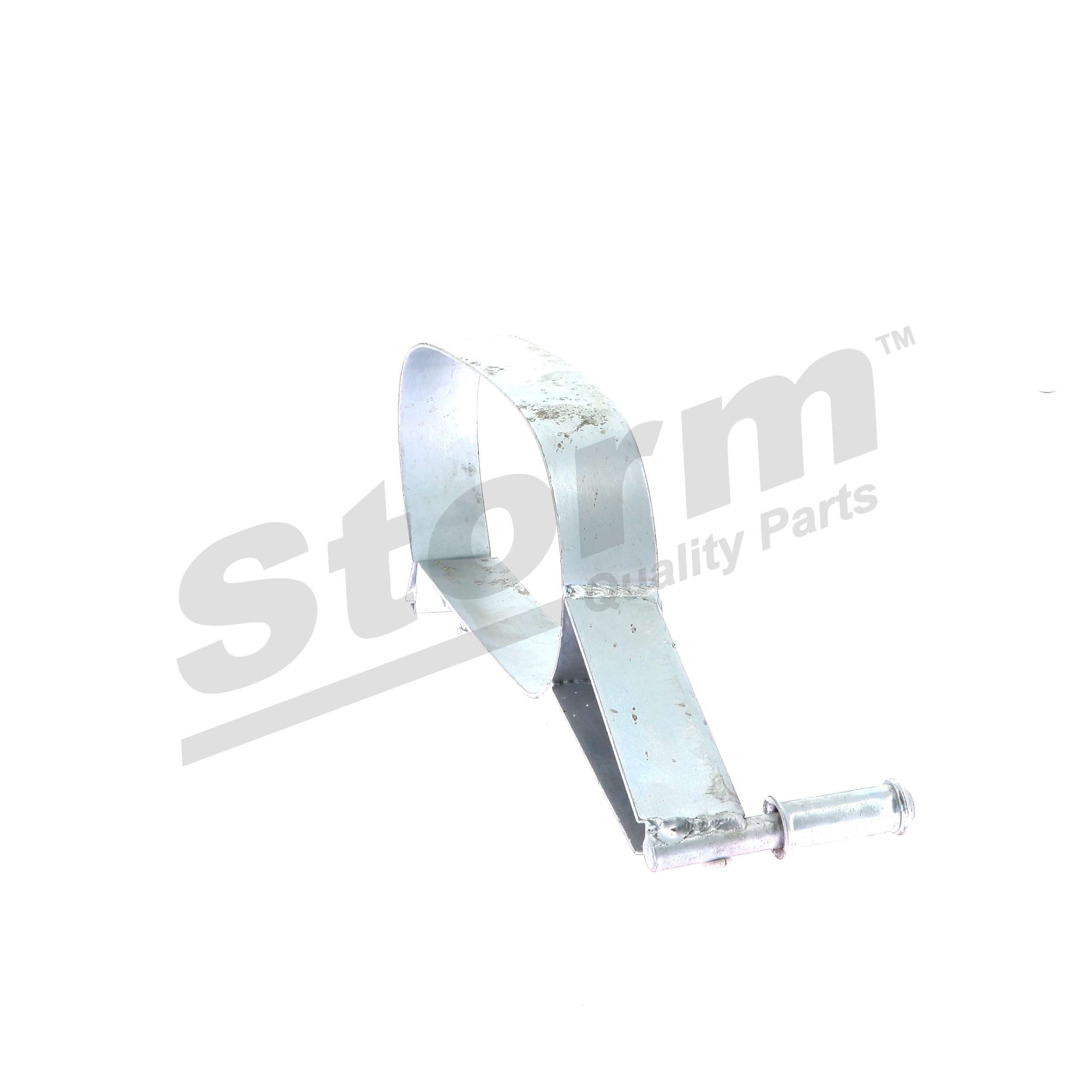 Soporte, silenciador Storm ref. F12992
