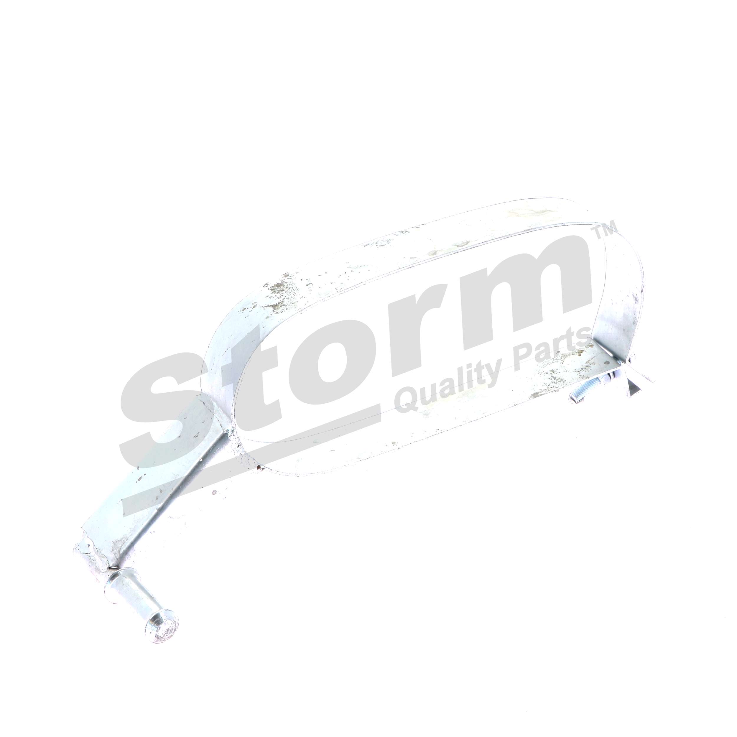 Soporte, silenciador Storm ref. F12992