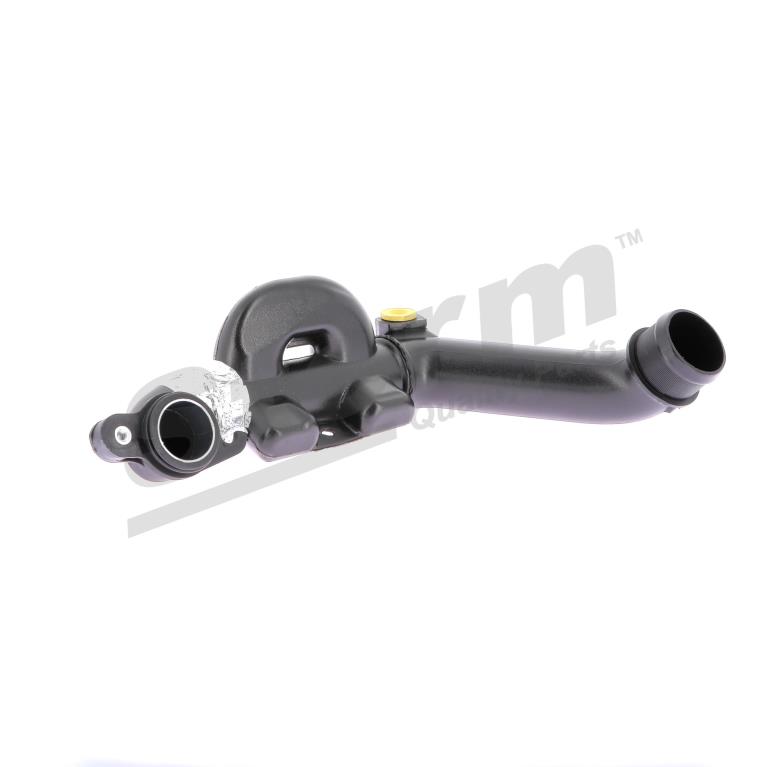 Mangueira do turbocompressor Storm ref. F13012