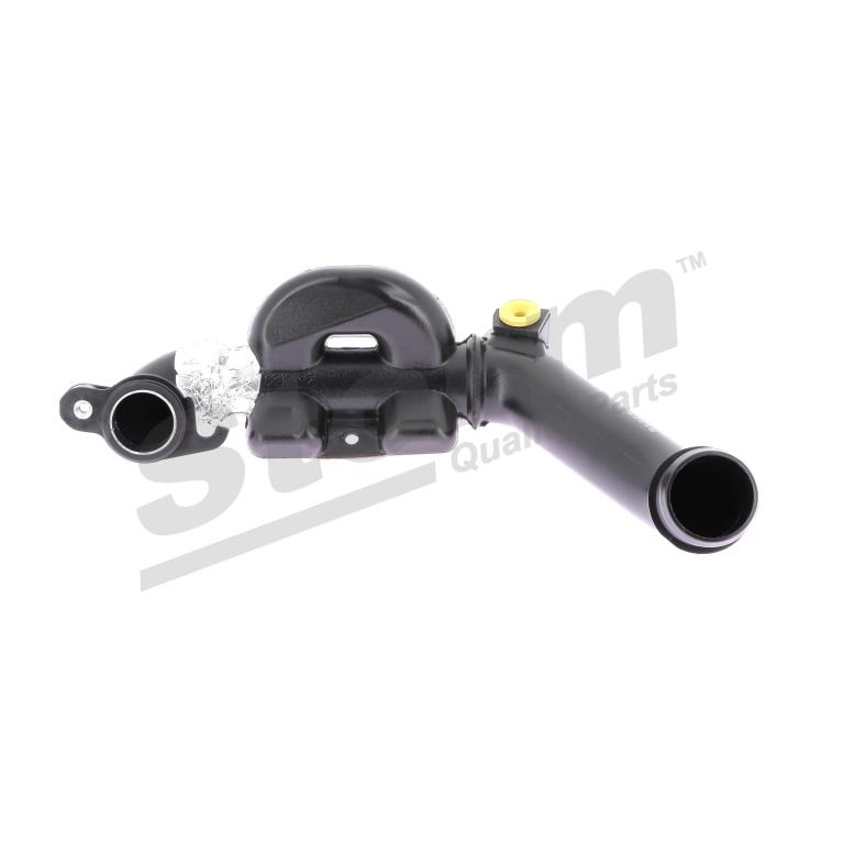 Mangueira do turbocompressor Storm ref. F13012