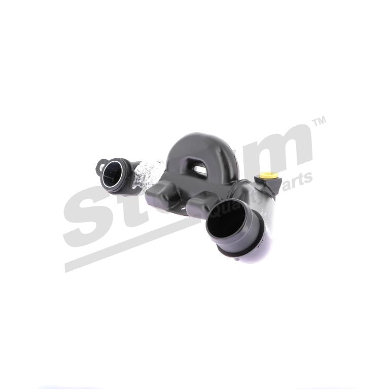 Mangueira do turbocompressor Storm ref. F13012