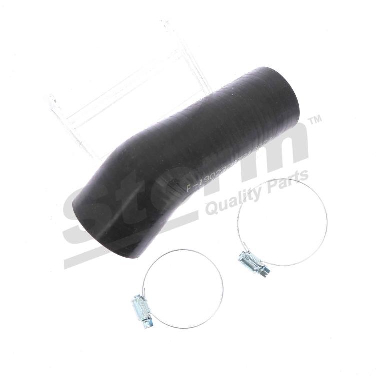 Durite de turbocompresseur (Durite de turbo) Storm ref. F13024