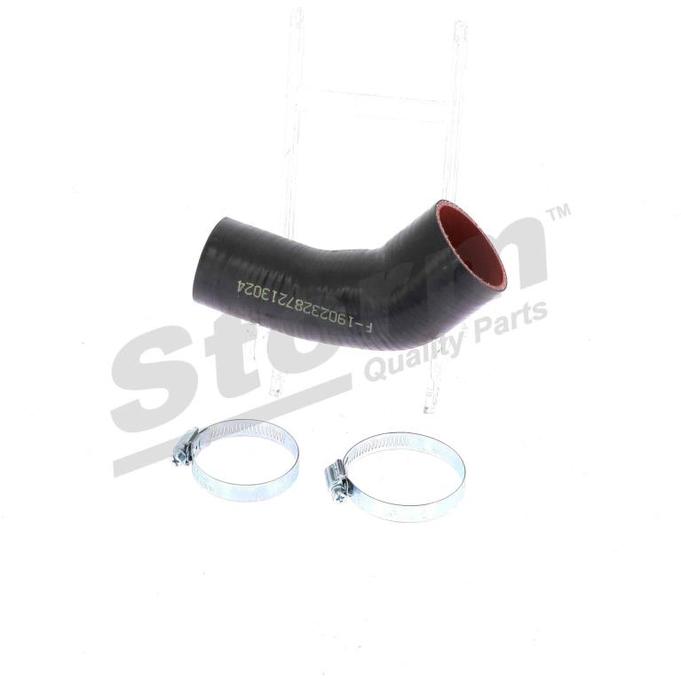 Durite de turbocompresseur (Durite de turbo) Storm ref. F13024