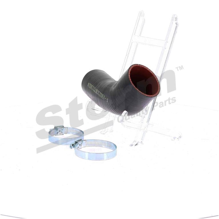 Durite de turbocompresseur (Durite de turbo) Storm ref. F13024