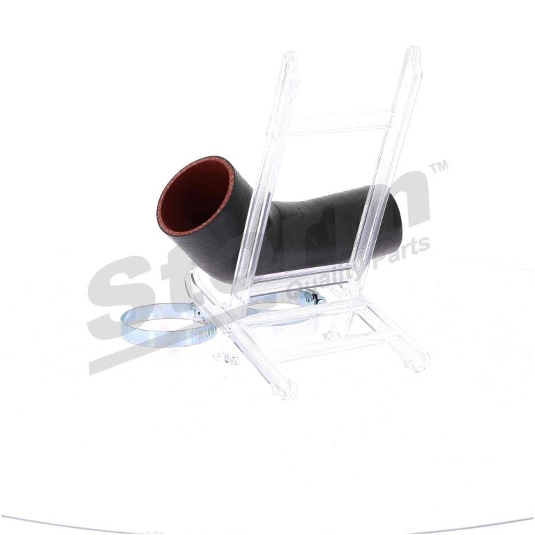 Durite de turbocompresseur (Durite de turbo) Storm ref. F13024