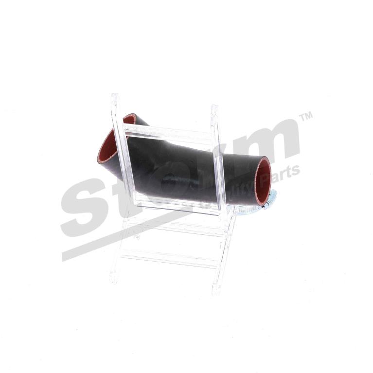Durite de turbocompresseur (Durite de turbo) Storm ref. F13024