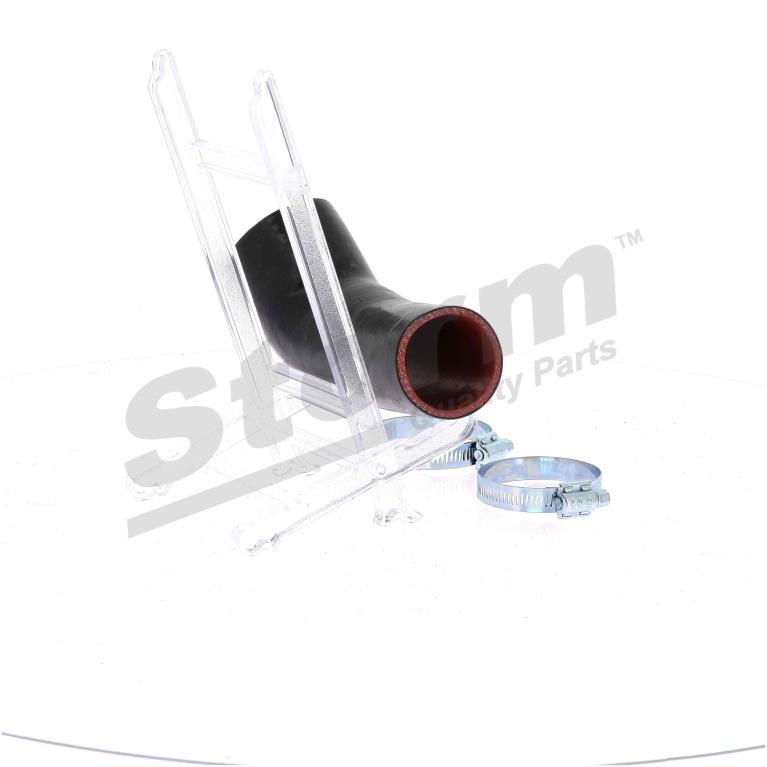 Durite de turbocompresseur (Durite de turbo) Storm ref. F13024