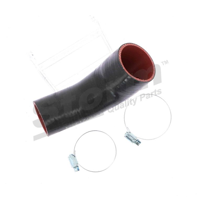 Durite de turbocompresseur (Durite de turbo) Storm ref. F13024