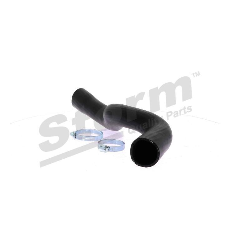 Durite de turbocompresseur (Durite de turbo) Storm ref. F13035