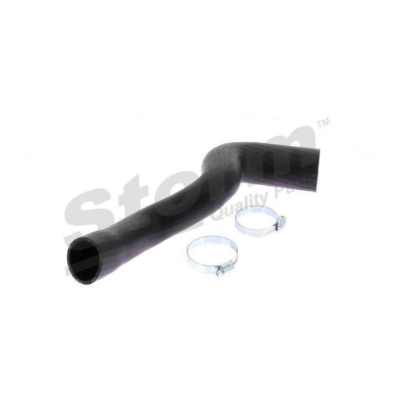 Durite de turbocompresseur (Durite de turbo) Storm ref. F13035