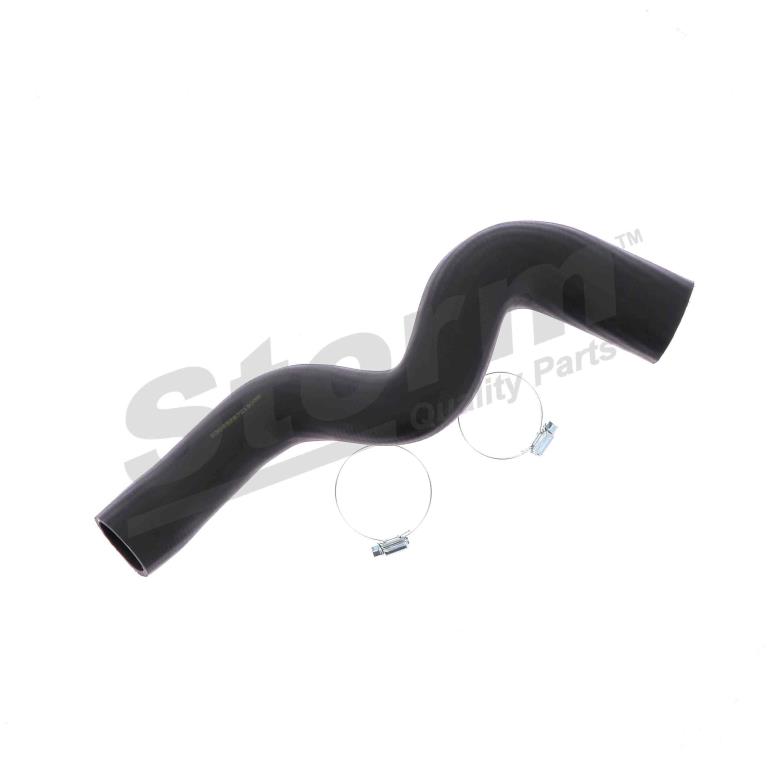 Durite de turbocompresseur (Durite de turbo) Storm ref. F13035