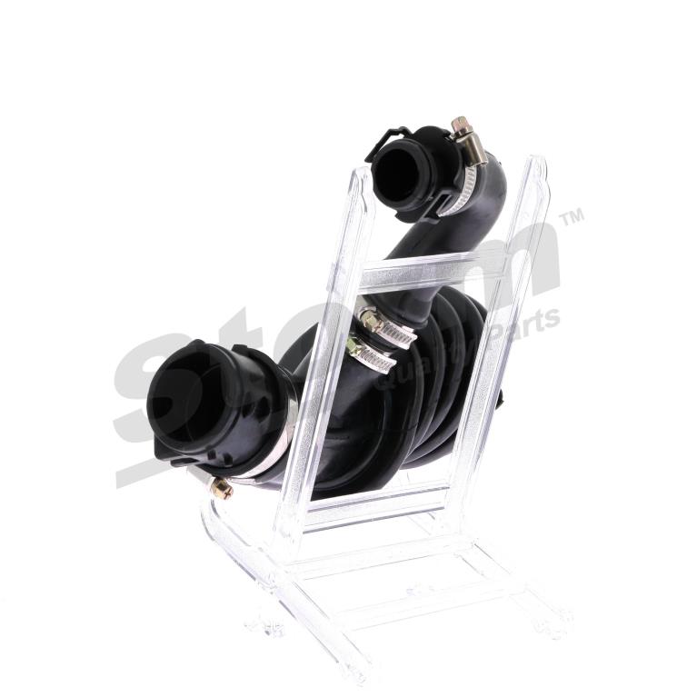 Tuyau d'aspiration, alimentation d'air Storm F13039