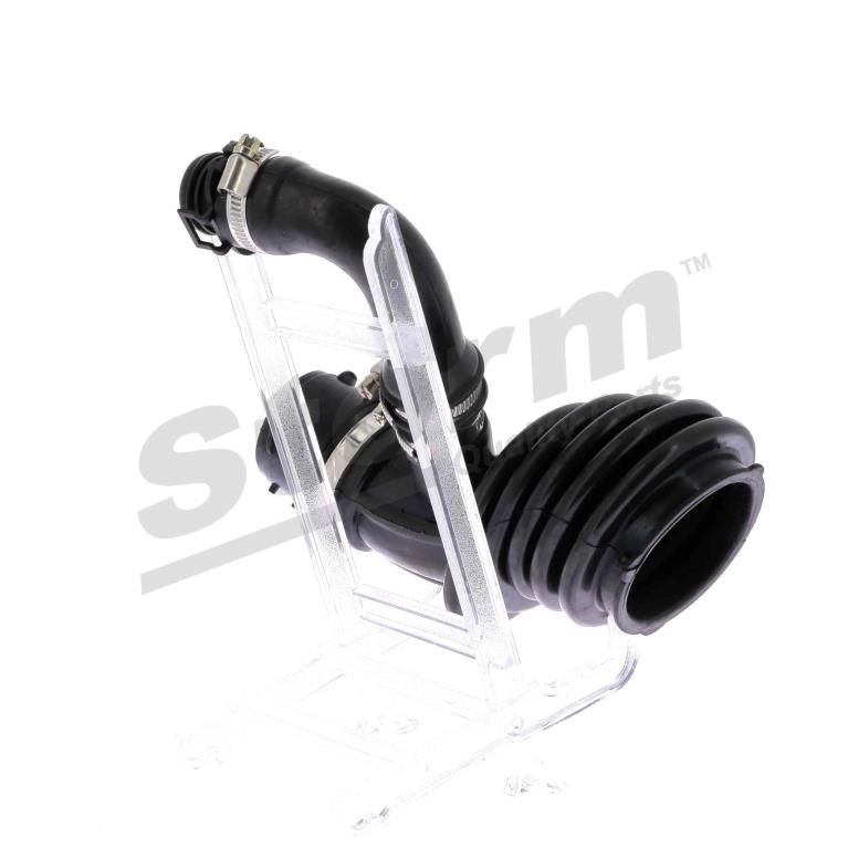 Tuyau d'aspiration, alimentation d'air Storm F13039