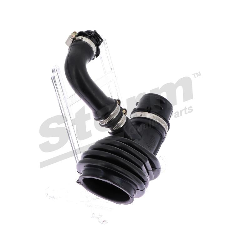 Tuyau d'aspiration, alimentation d'air Storm F13039