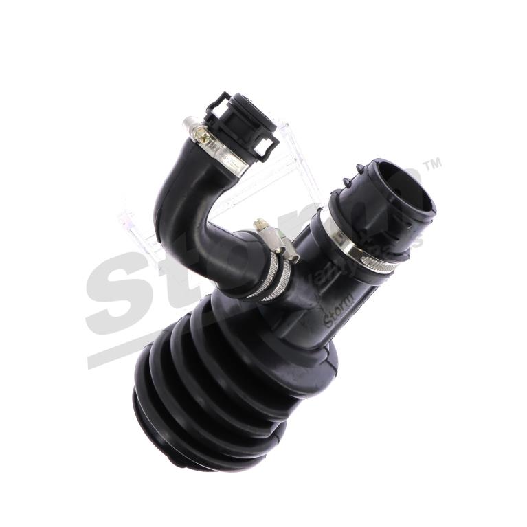 Tuyau d'aspiration, alimentation d'air Storm F13039