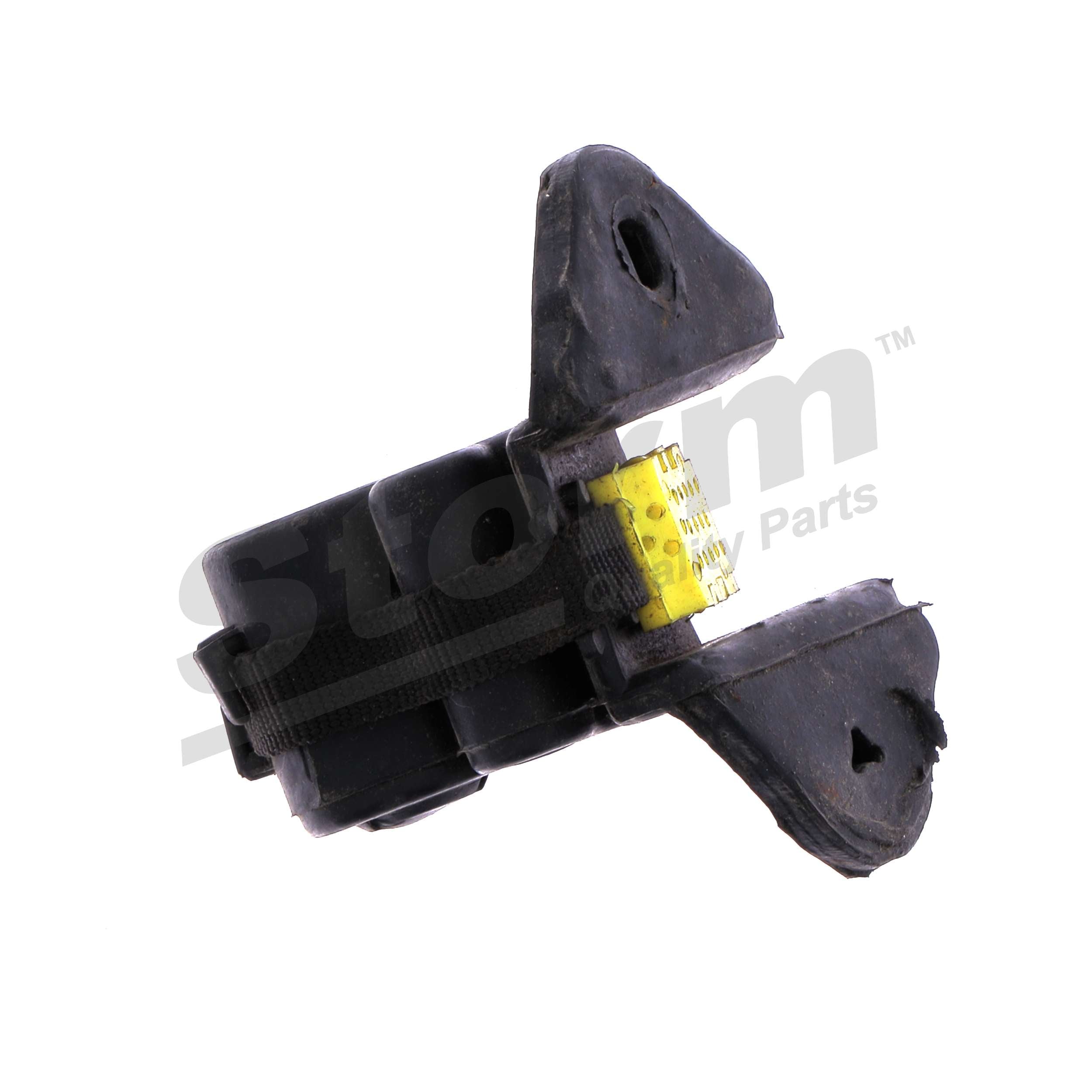 Soporte, sistema de escape Storm ref. F13082