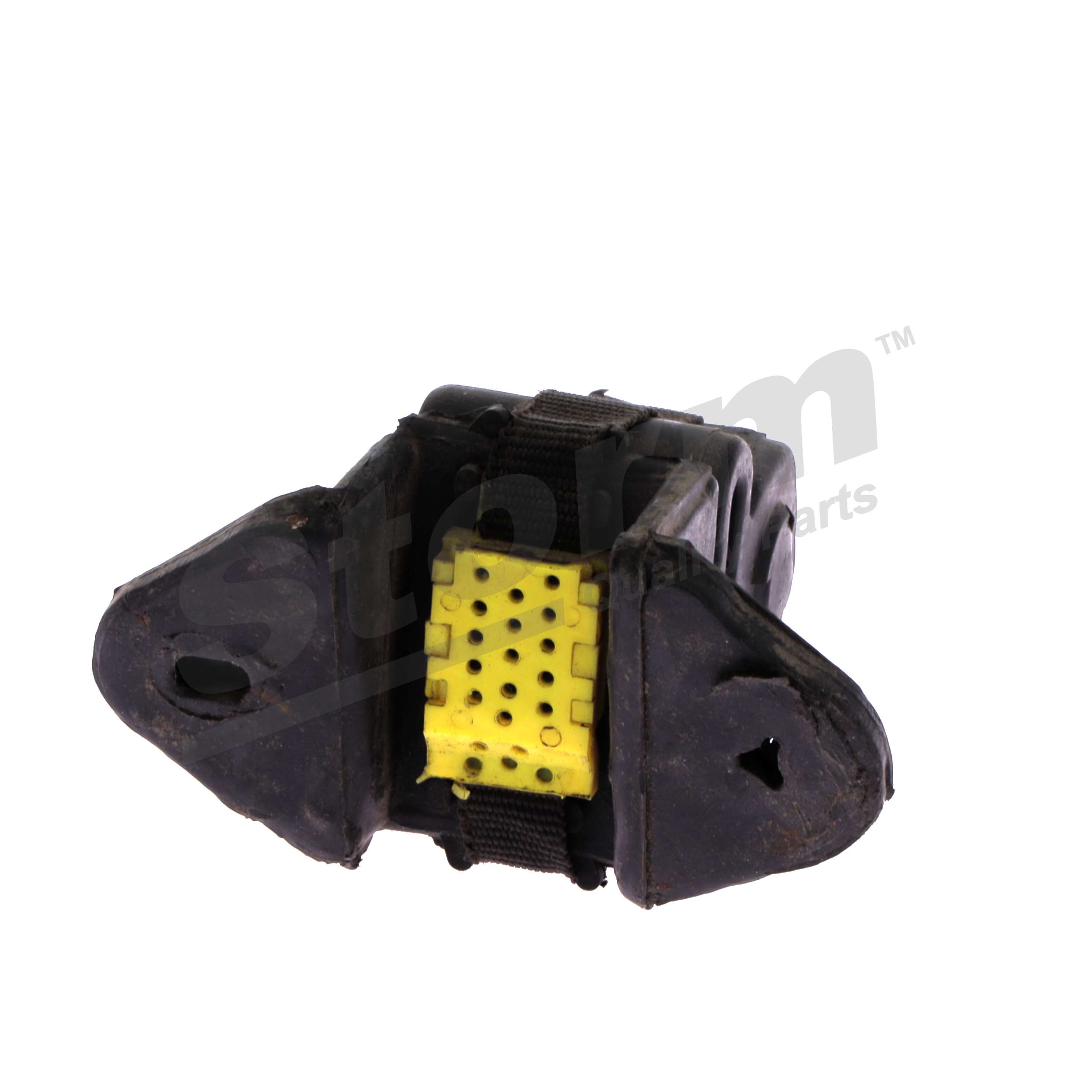 Soporte, sistema de escape Storm ref. F13082