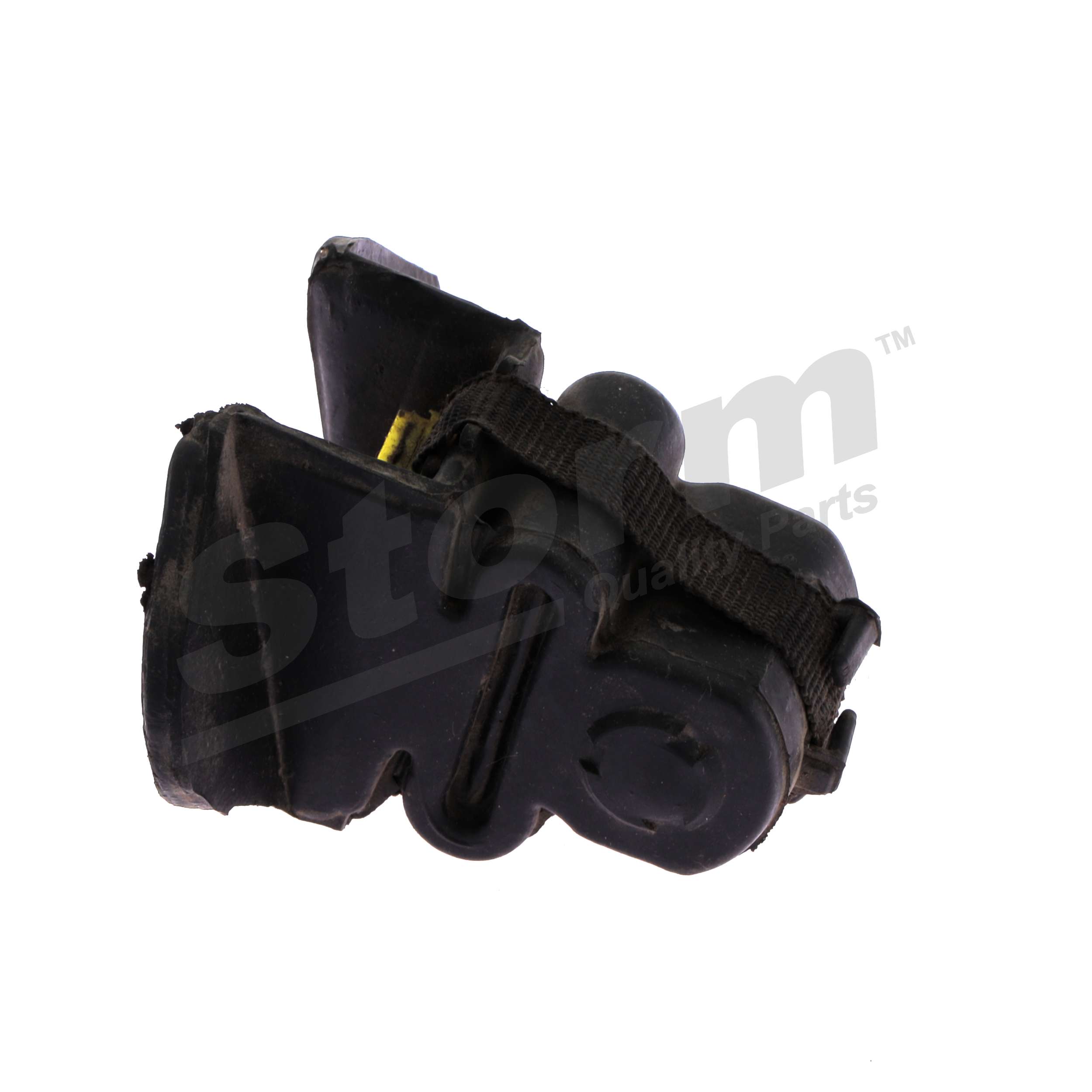 Soporte, sistema de escape Storm ref. F13082